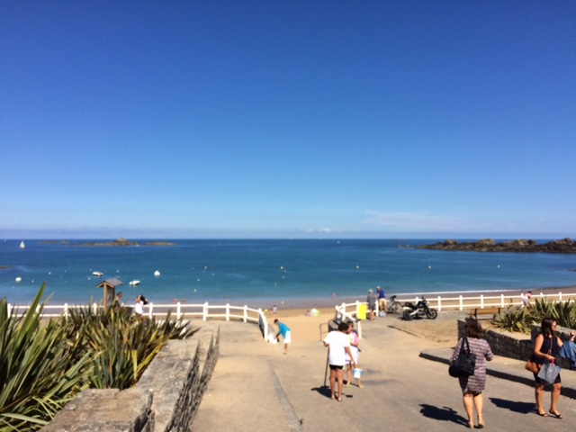 Beachfront