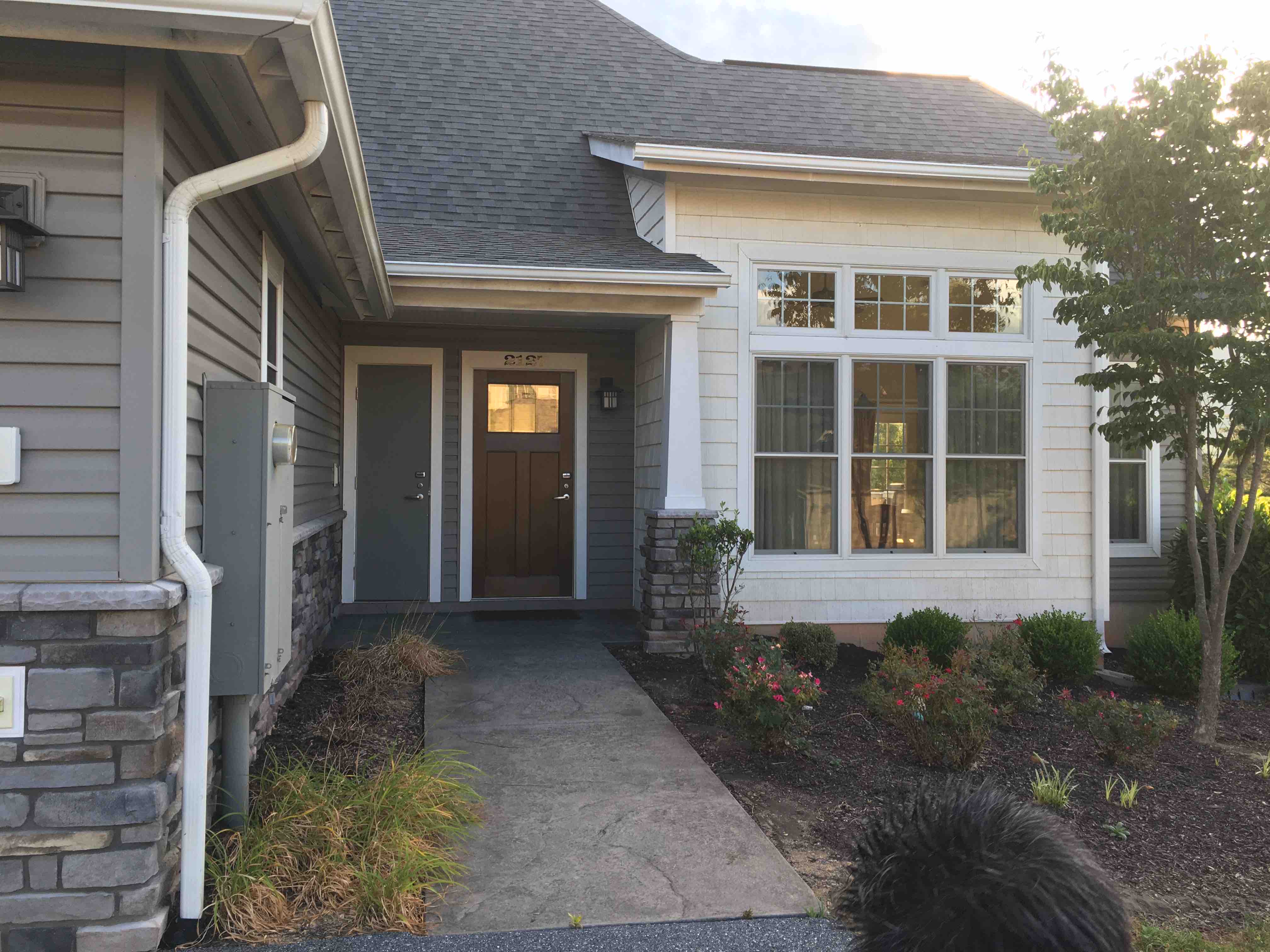 Regal Vista at Massanutten Resort Condominiums for Rent in