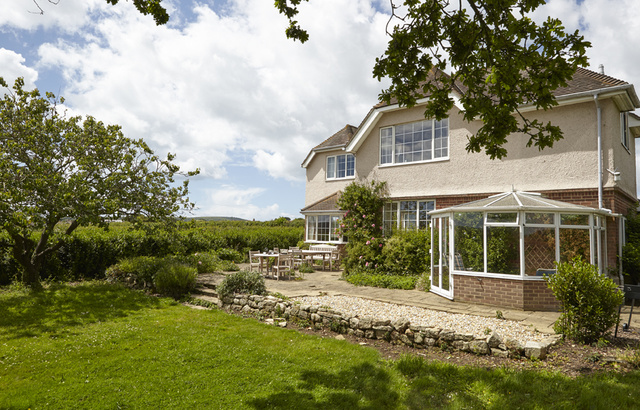 Kings Orchard Houses for Rent in Freshwater, United Kingdom