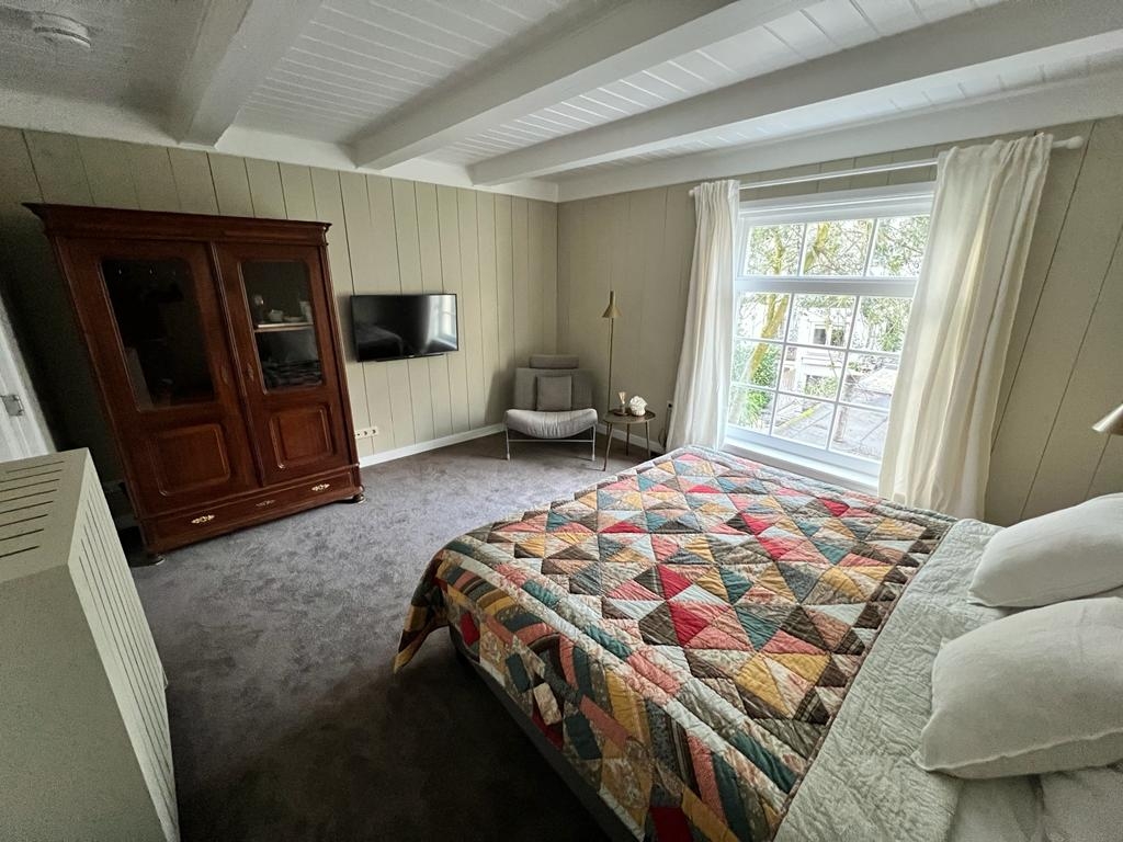 Dahli's Sleep Boutique - Gardenview — Amsterdam stay