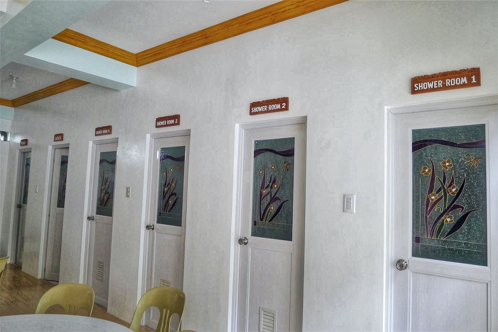 Private Resort in San Pablo City, Laguna Villas for Rent in San Pablo