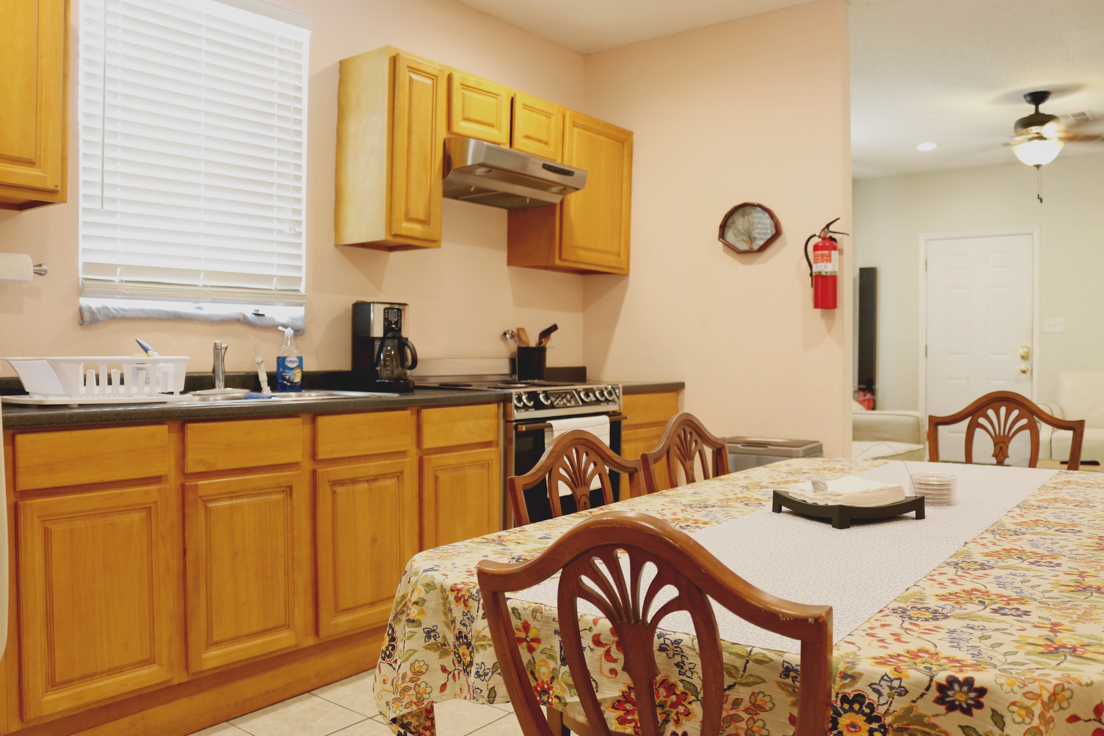 Comfy Home Walk 2 French Quarter, Faubourg Marigny Houses for Rent in