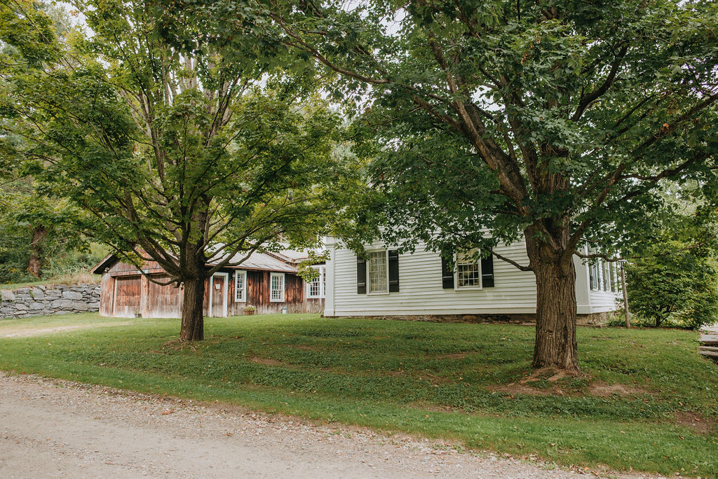 Quarry Hill Farm in Pownal, VT Houses for Rent in Pownal, Vermont