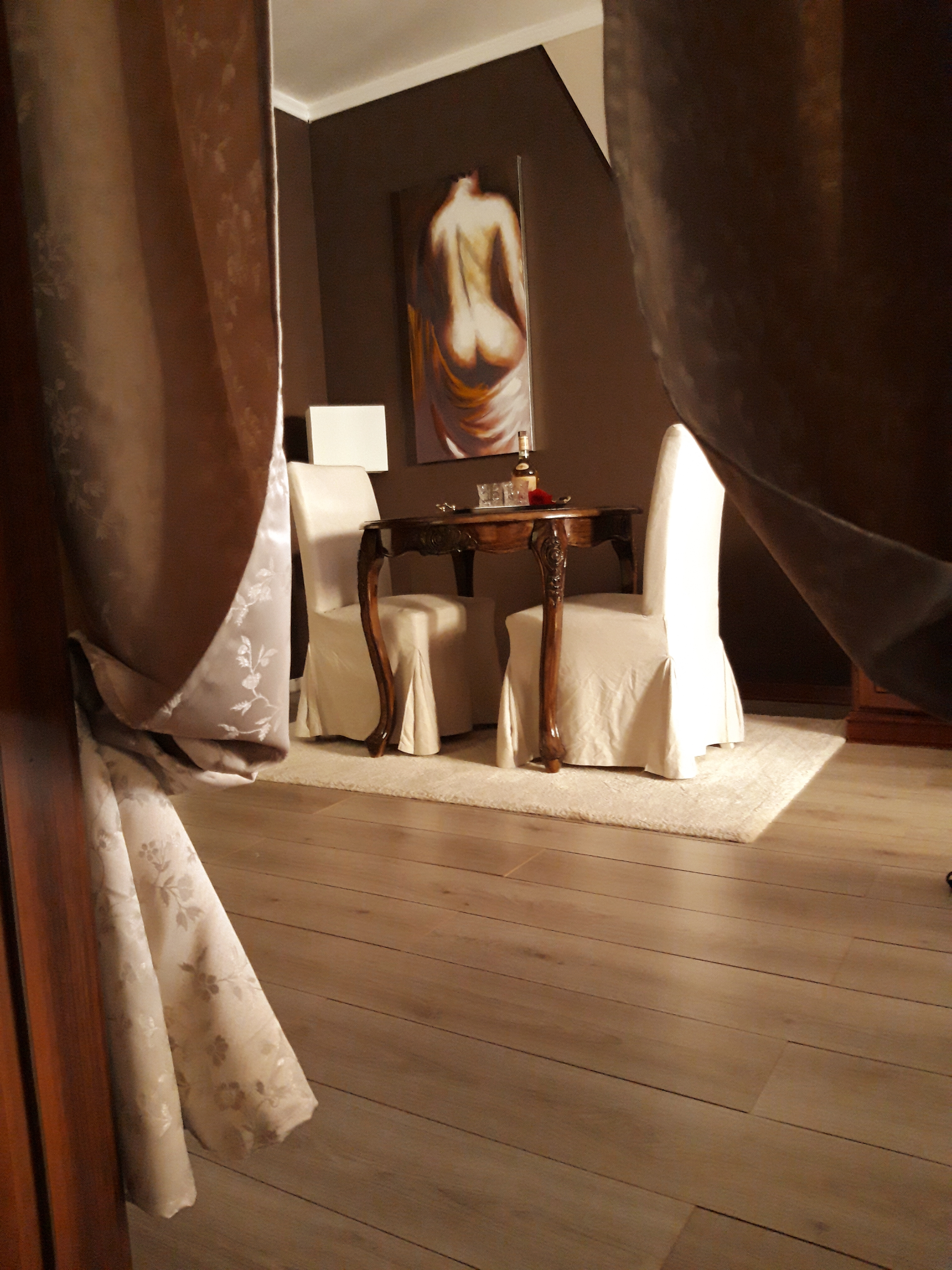 Romantic weekend apartment in Grado ITALY