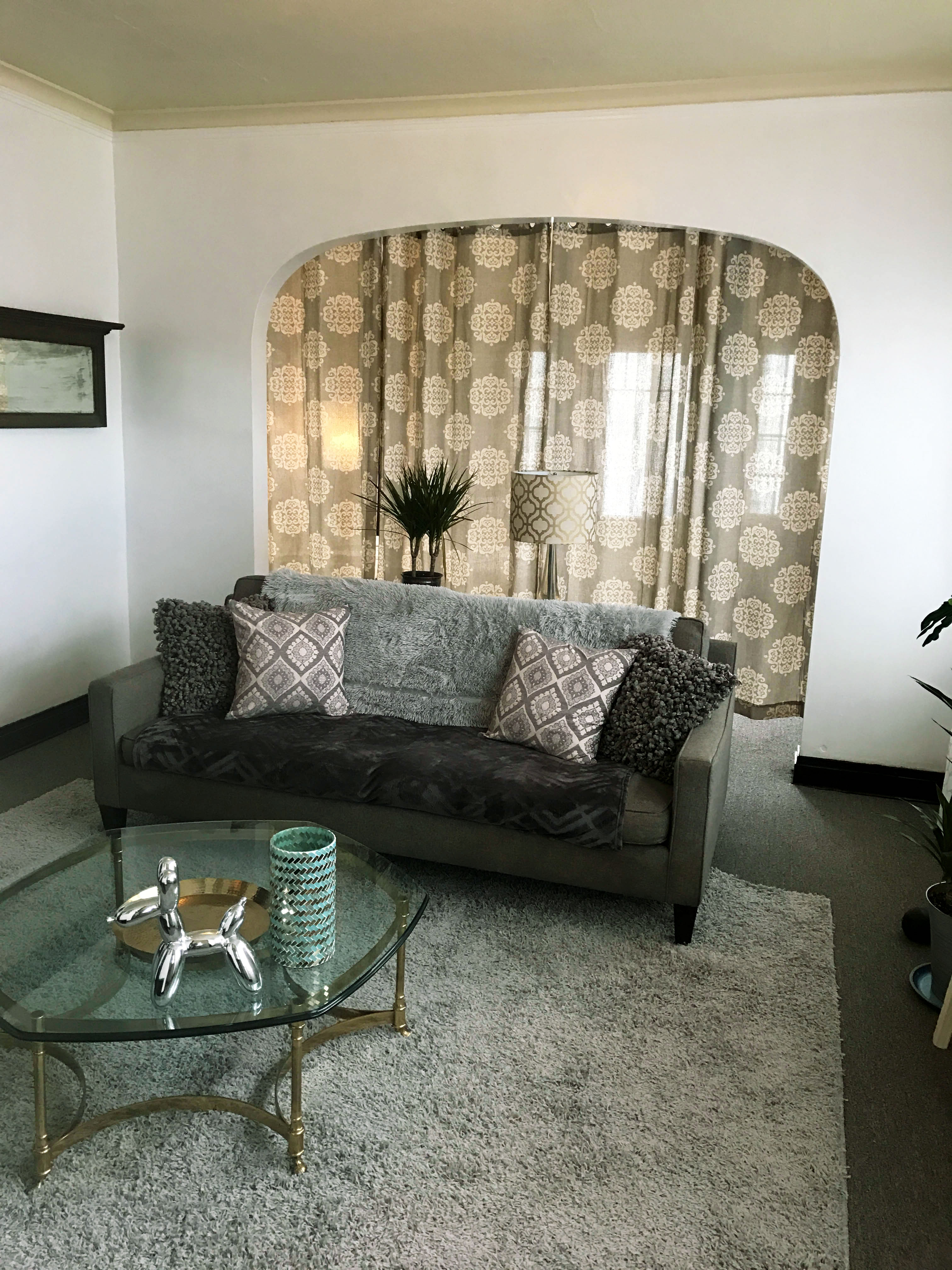 MIDCITY OASIS Airbnb