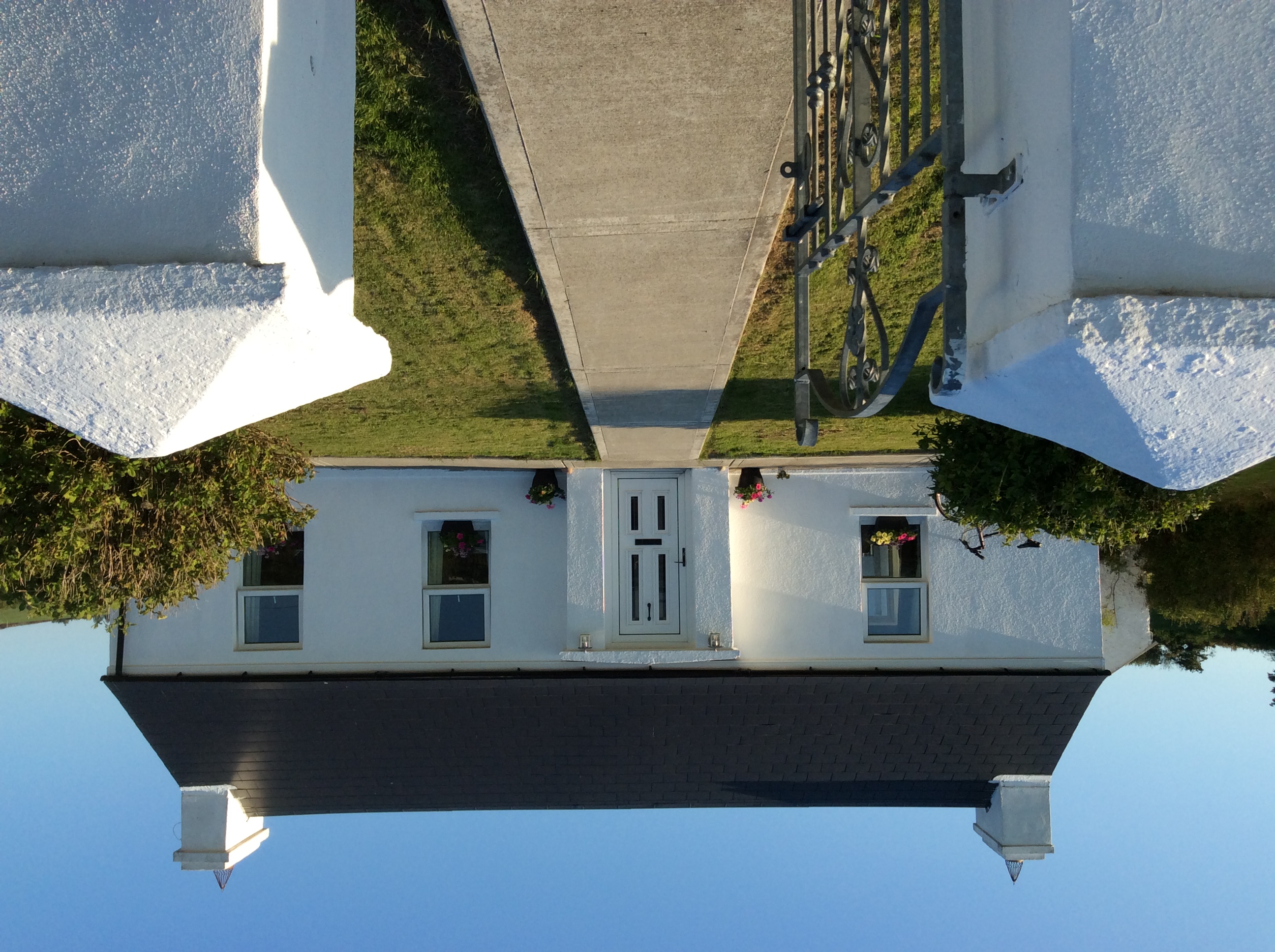 Ballyboe Cottage Cabins for Rent in Malin, County Donegal, Ireland