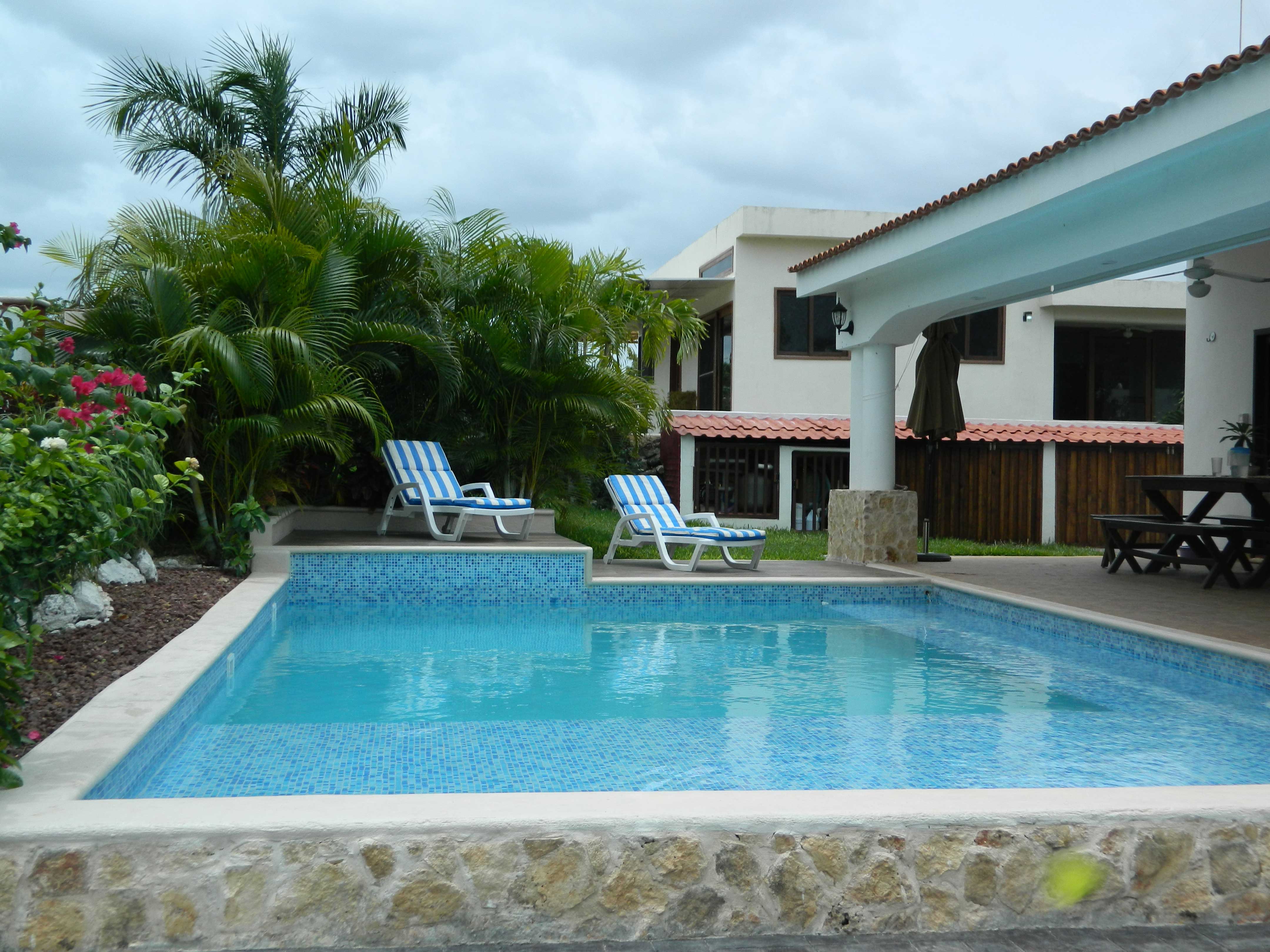 Casa Kiin