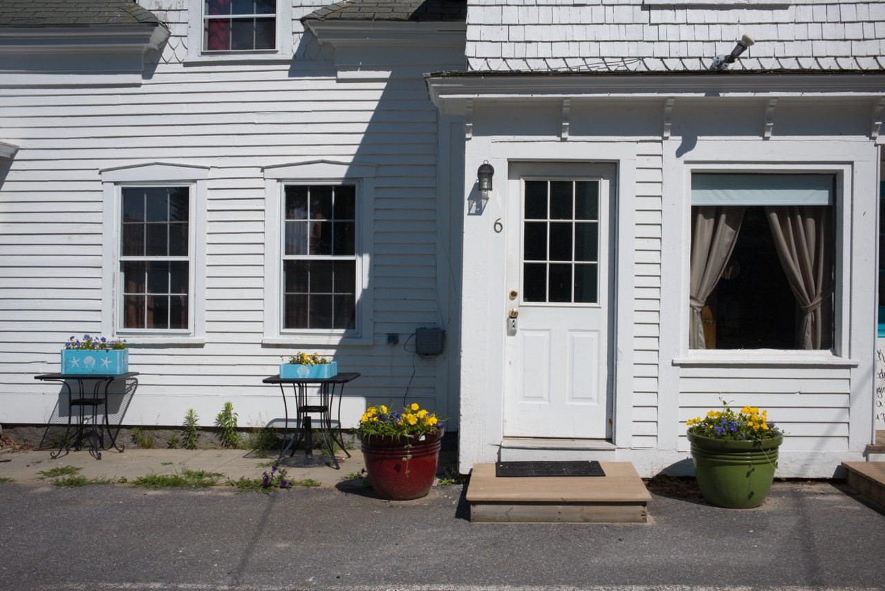 Townhouse Retreat in Kennebunkport Townhouses for Rent in