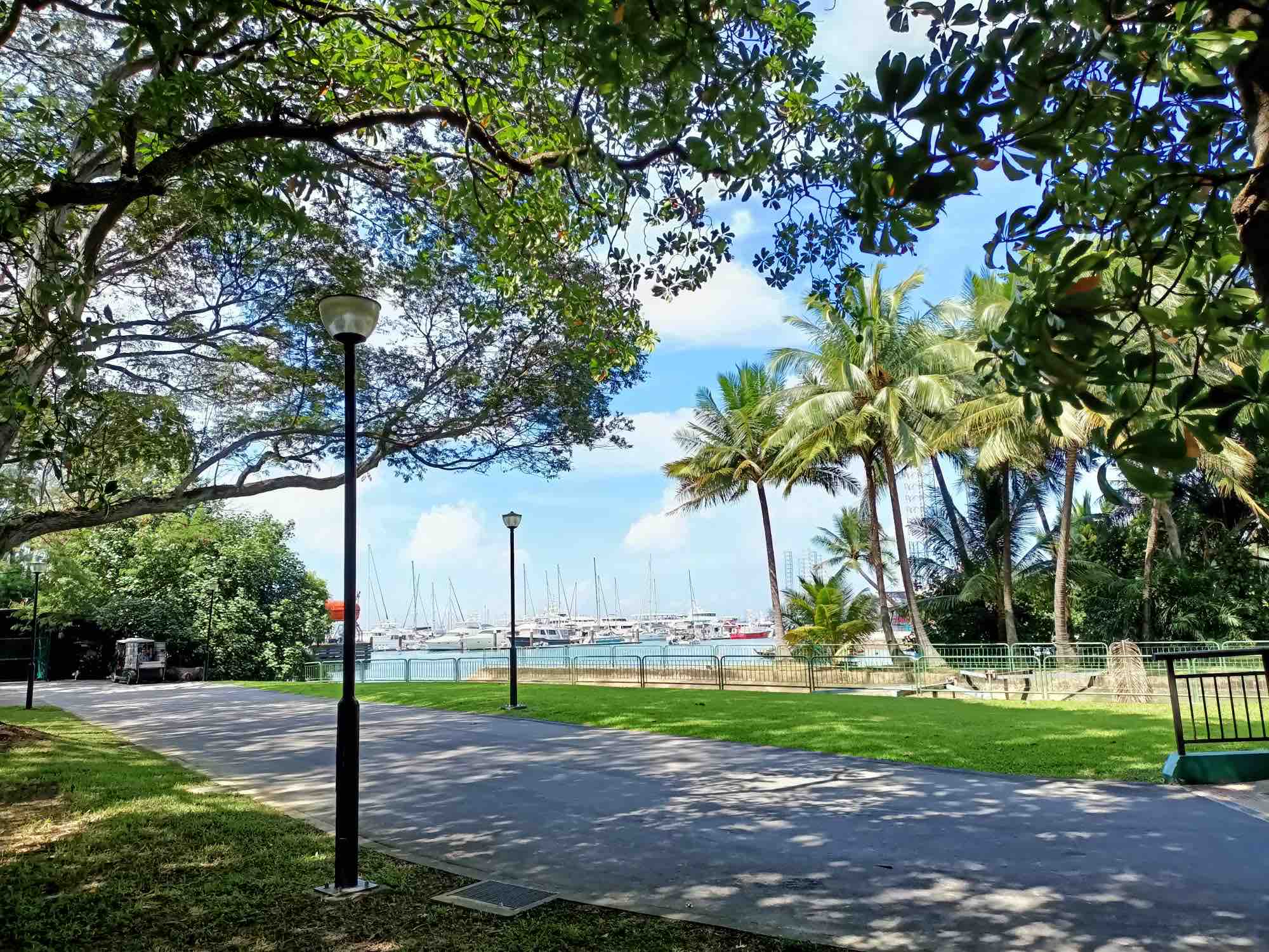 Single Master Room Near MRT