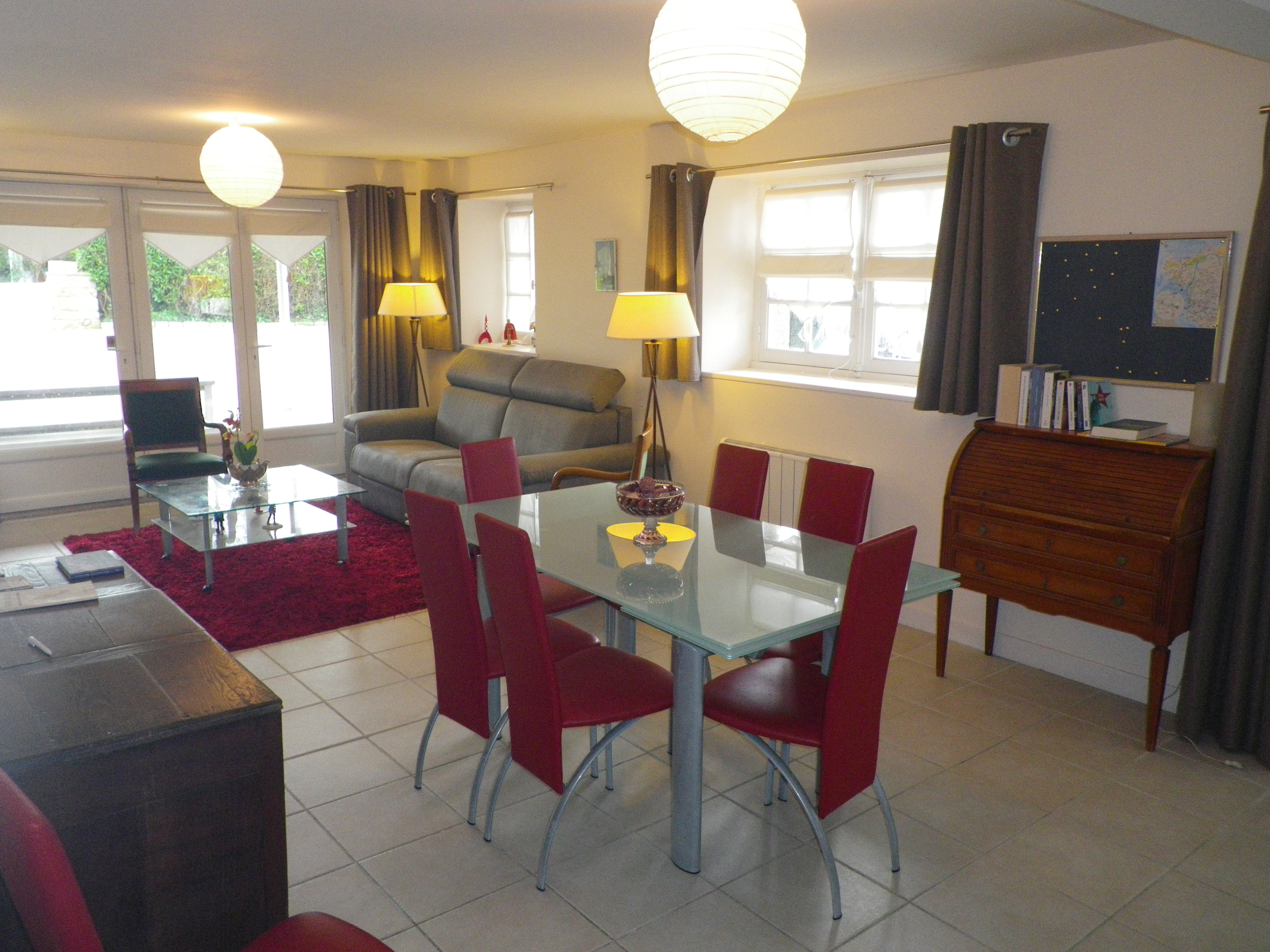 Saint-Briac close to beaches, the market town and the GR34