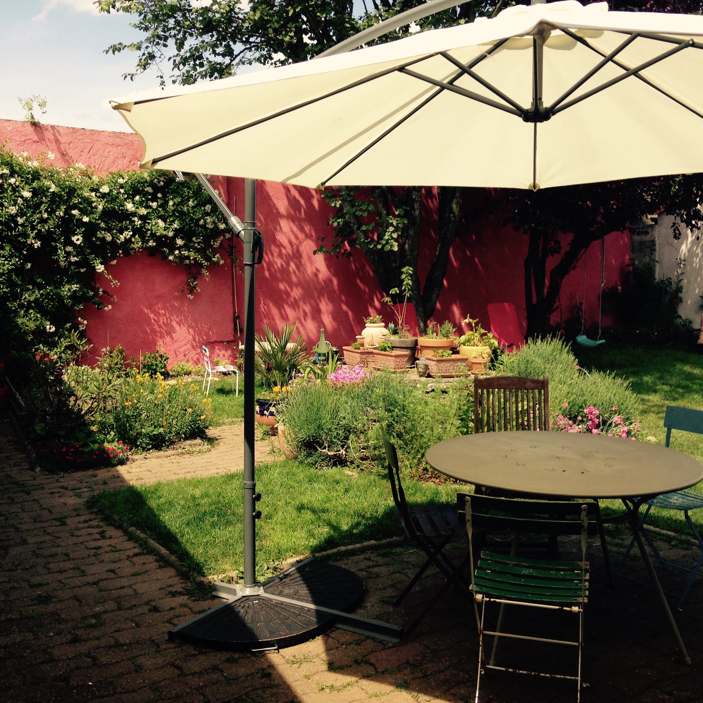 Family home Nantes St Seb 6 p