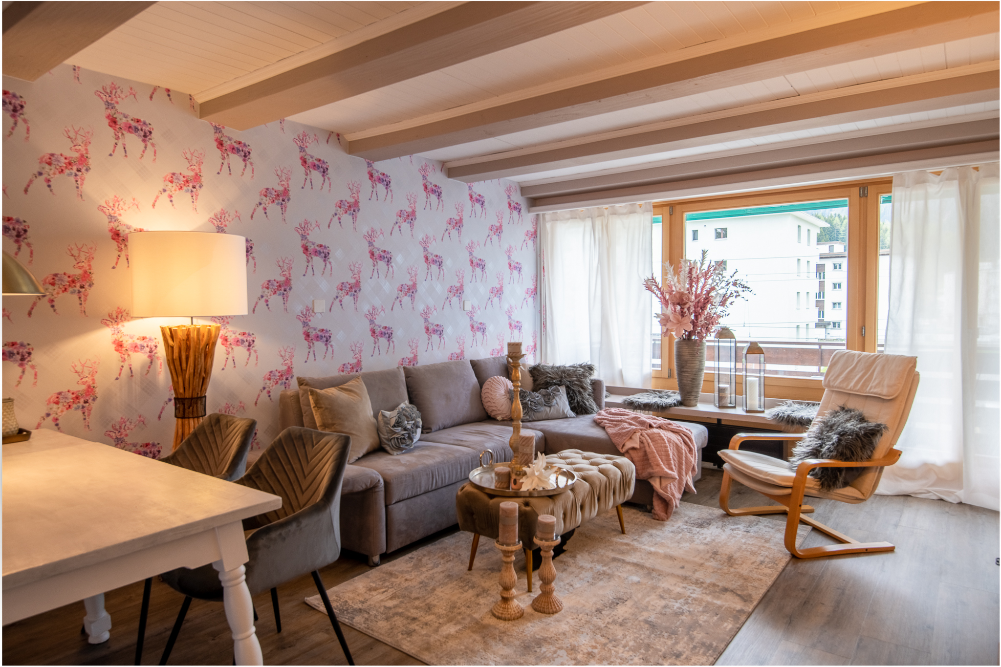 Apartment #308 - in Davos-Dorf #
