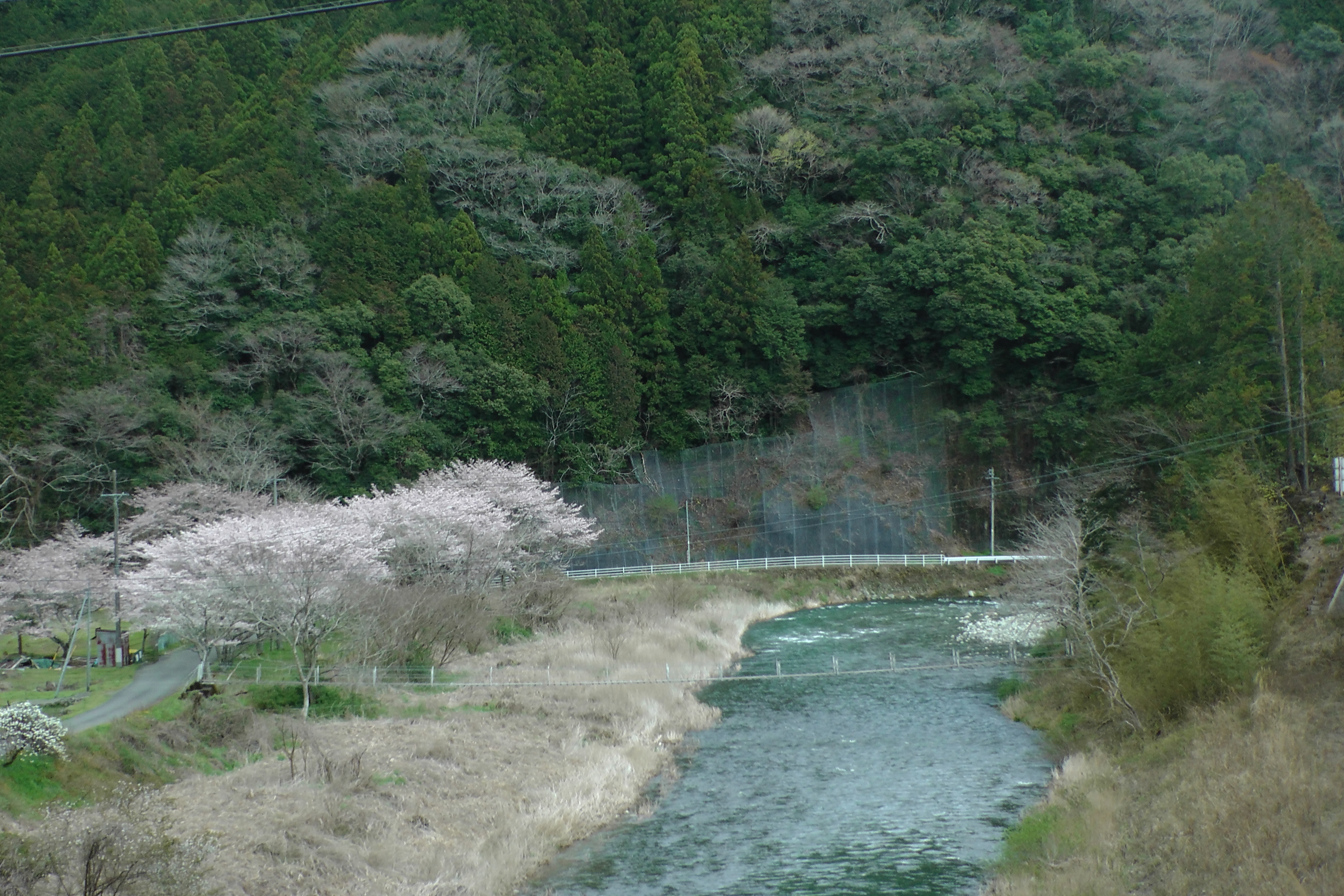 和室 静かな山里のゲストハウス 月渓荘 送迎無料 借りられるファームステイ Shizuoka City Shizuoka Prefecture 日本