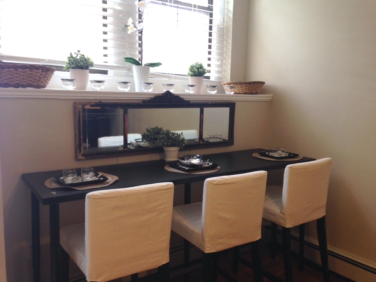 Charming Beacon Hill One Bedroom