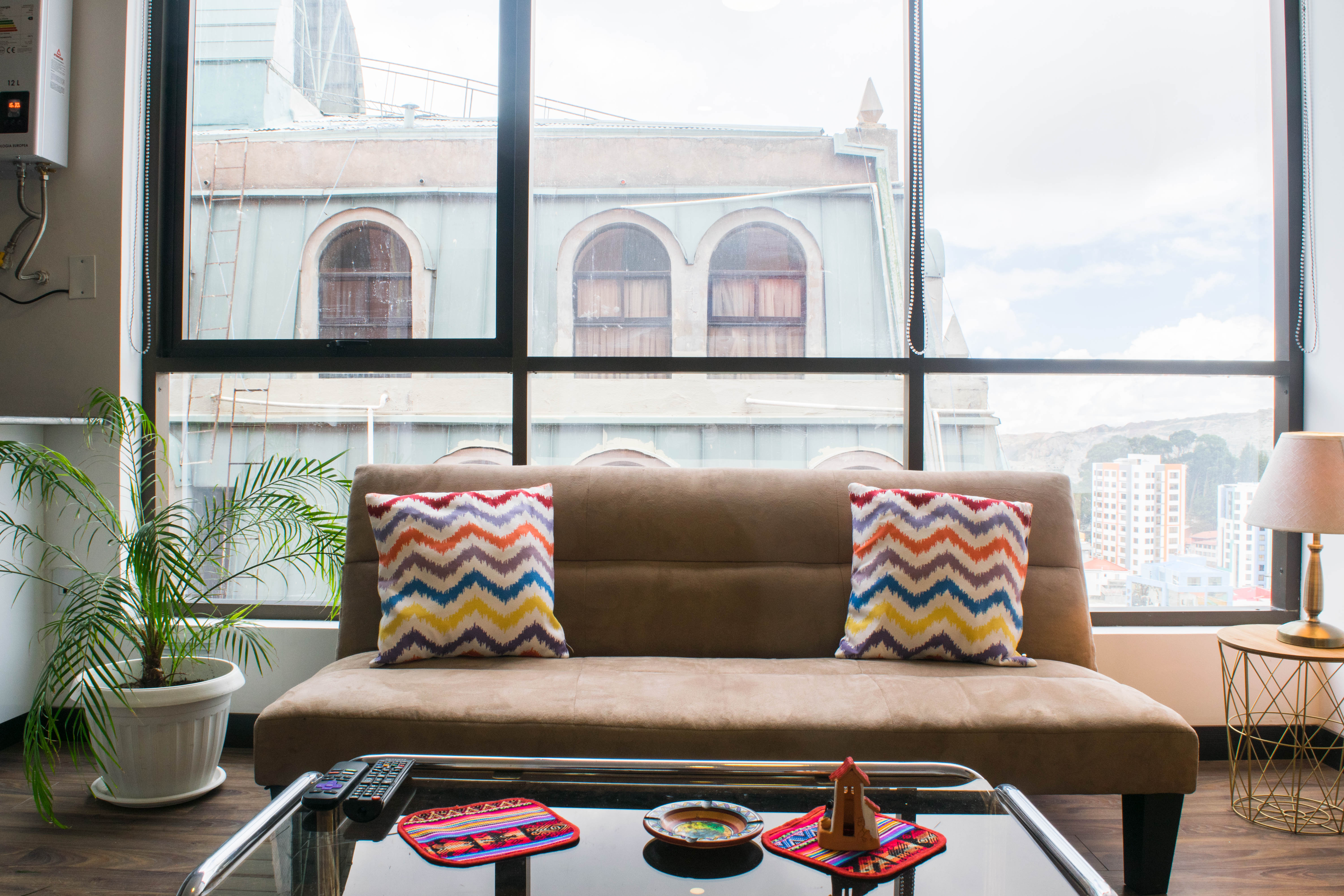 Stunning Location New and Cozy Apt in LP Apartments for Rent in La