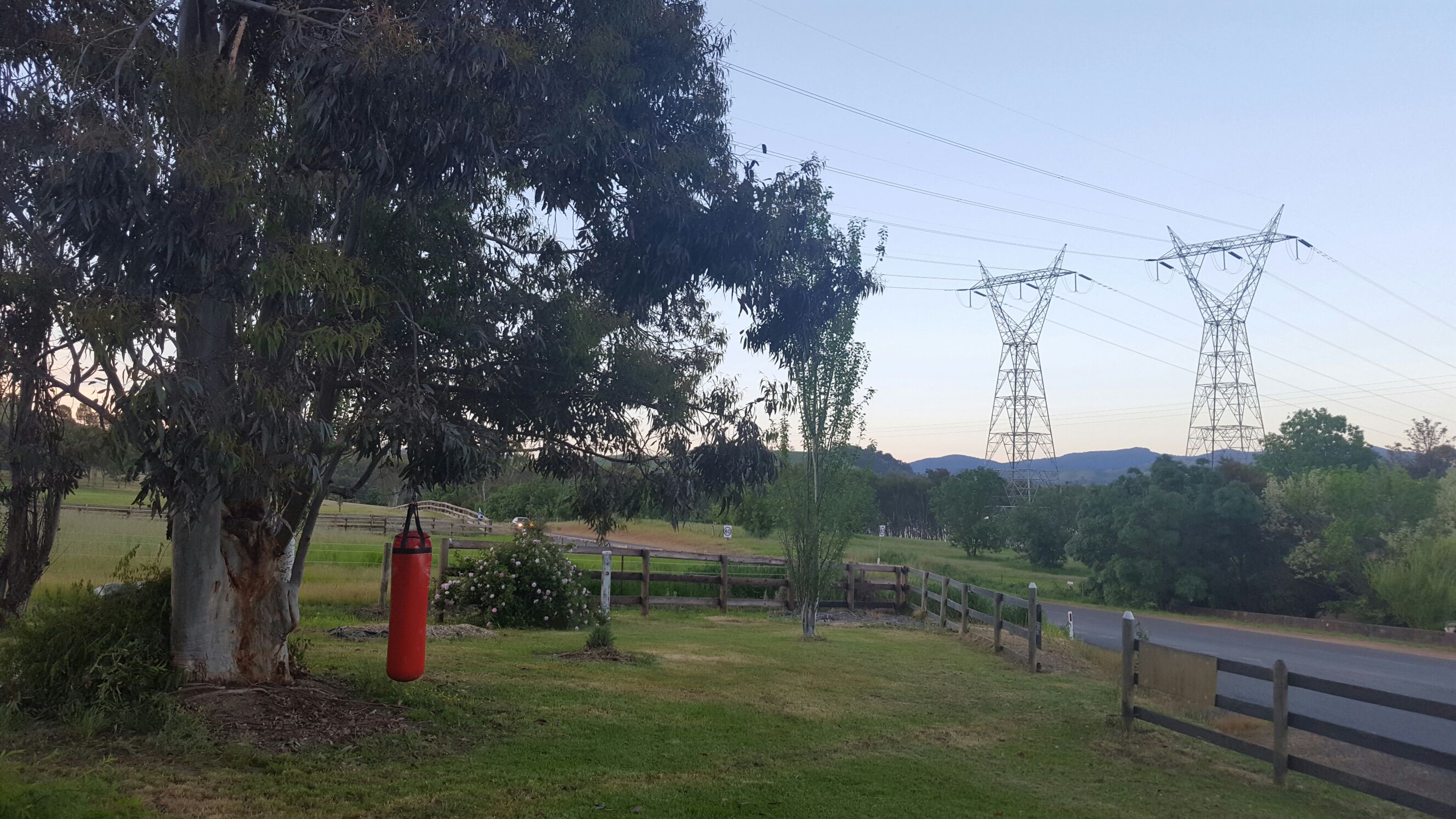 The Castle in Bonnie Doon Houses for Rent in Bonnie Doon, Victoria