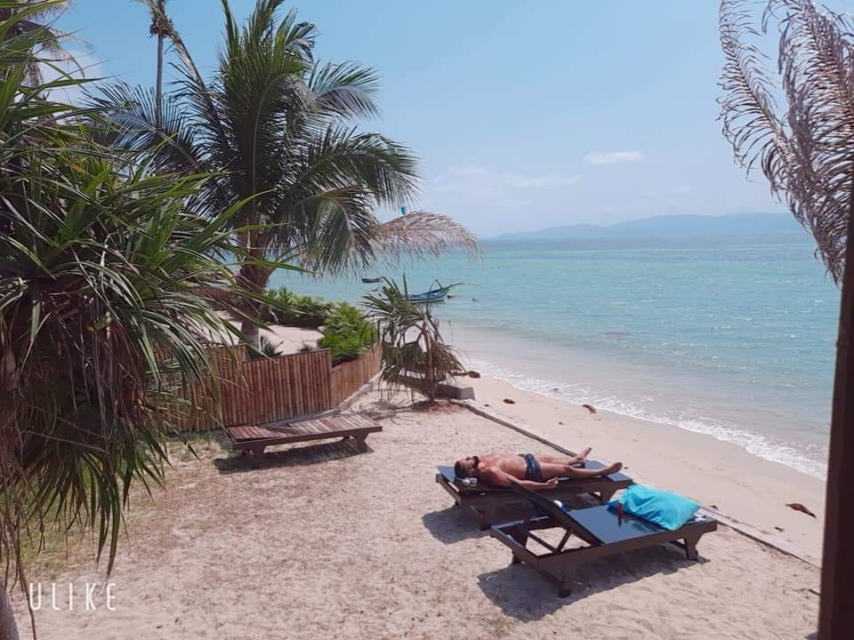 Bungalow Sea Life Koh Phangan