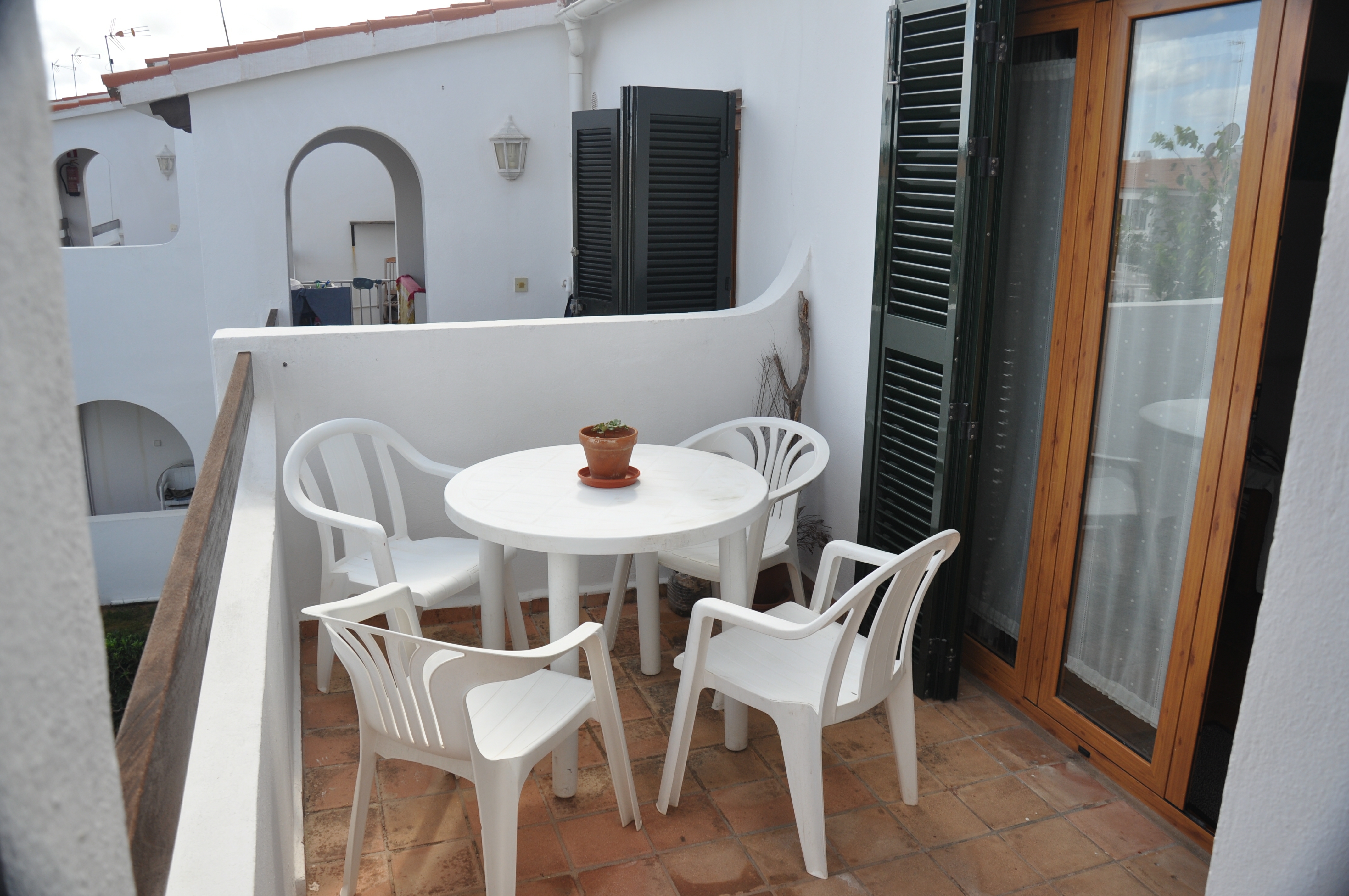 Menorca,Beautiful and comfortable apartment.