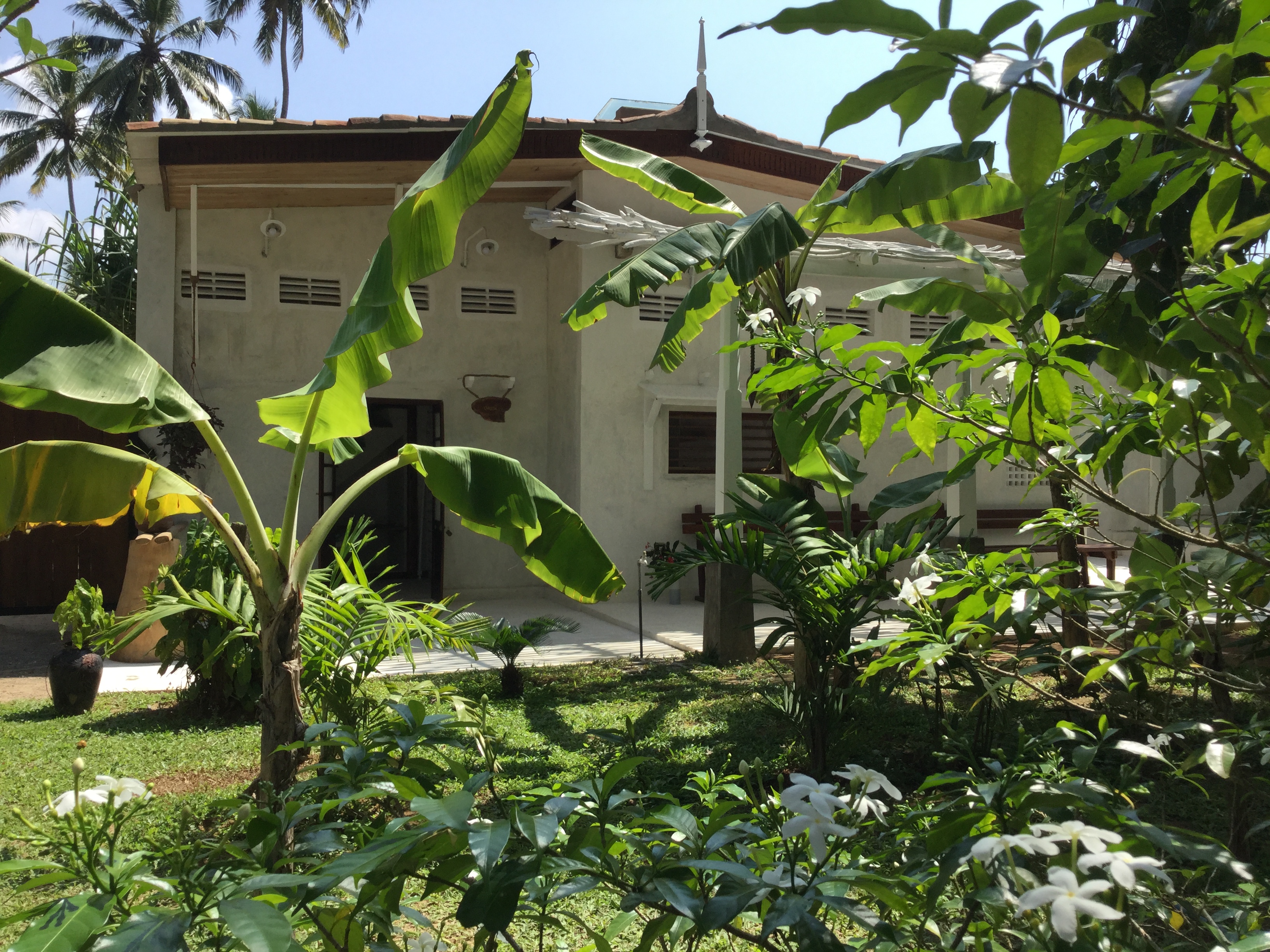 Deep Blue Homestay  Greta Cottage