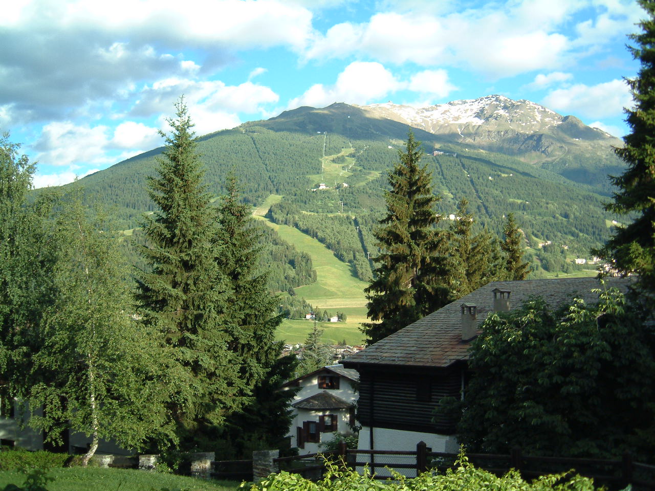 Roccafranca Residence