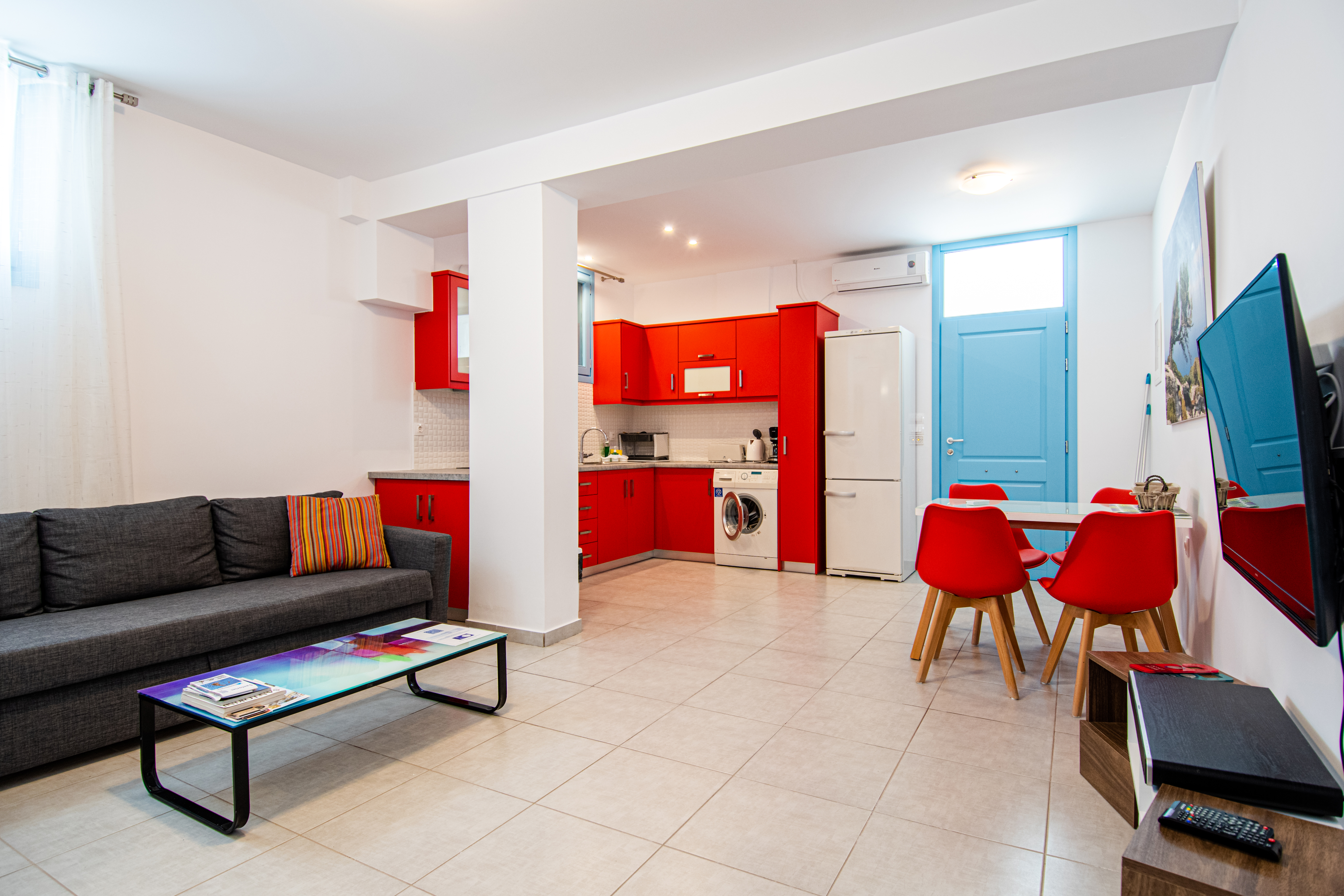 Adelphi Cozy 1 The Budget Luxury