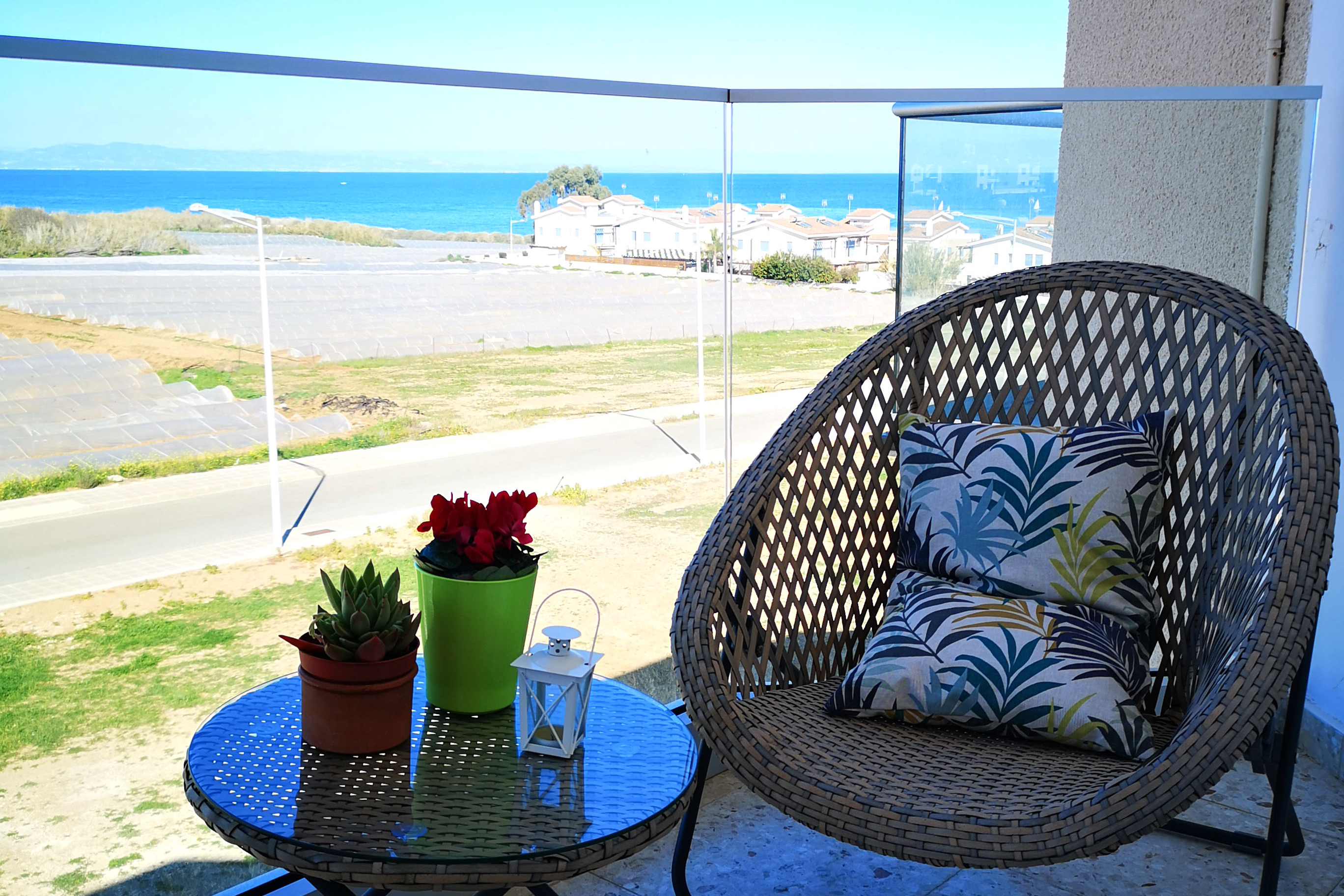 SeaSunRise View Apartment, Protaras - Cyprus