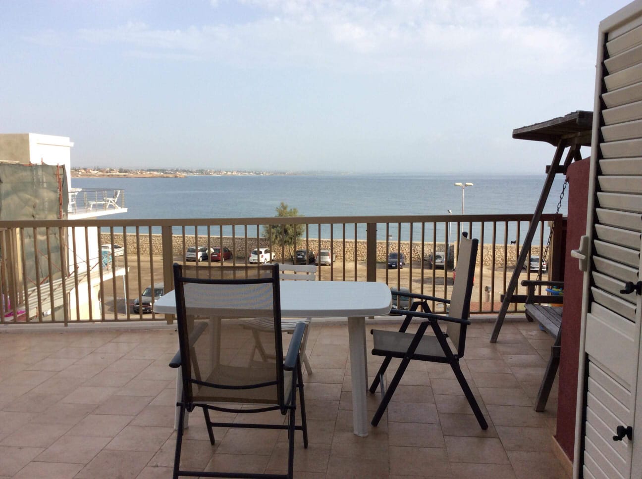 Sea view Marzamemi Centro