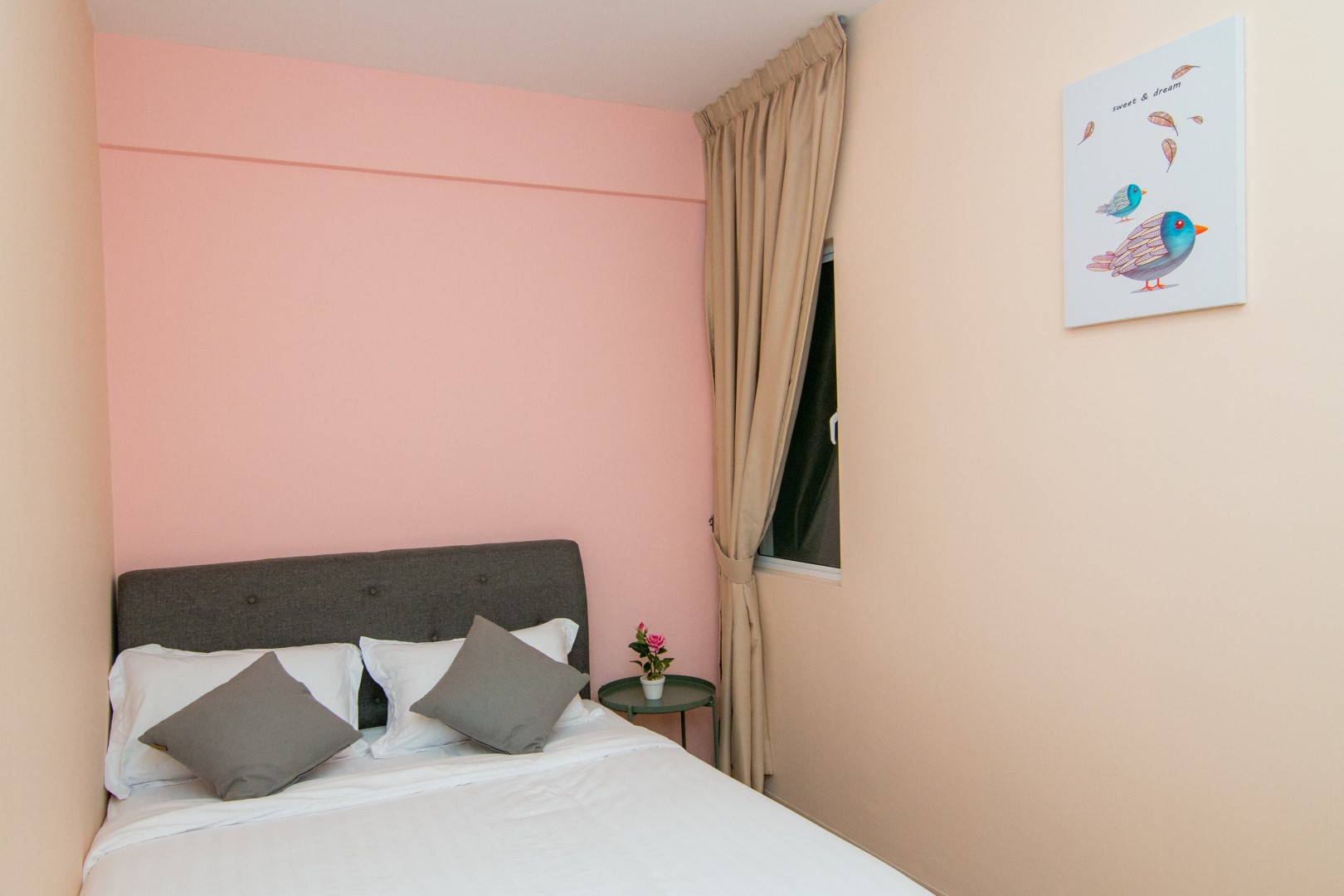 Peony Tea View Kualaterla Cameron Highlands Wifi Apartments For Rent In Tanah Rata Pahang Malaysia