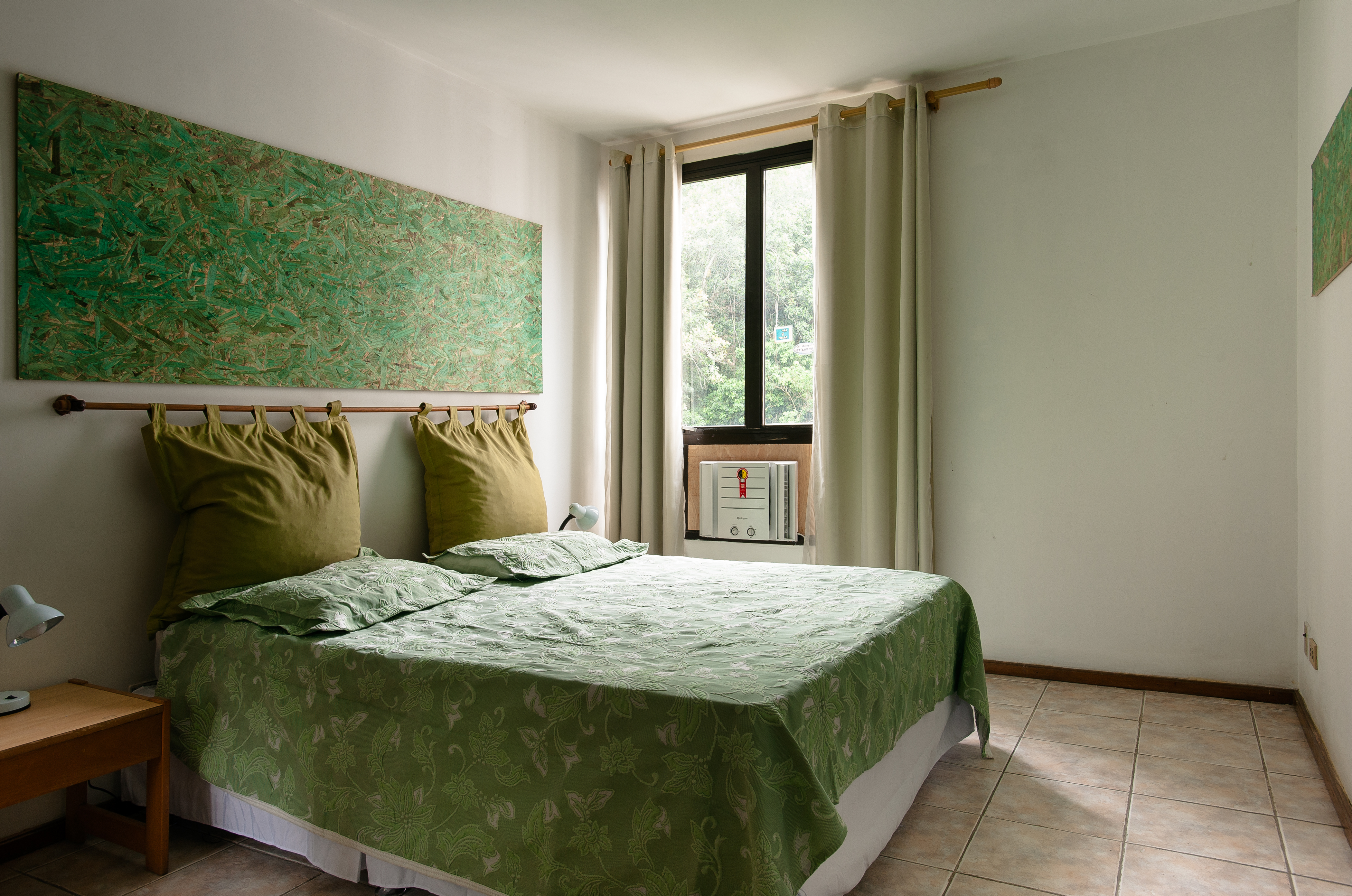 Great apartment in Copacabana