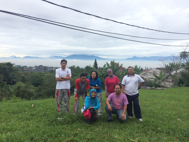 Astoria Family Guest House Bandung - Villas for Rent in Bandung 