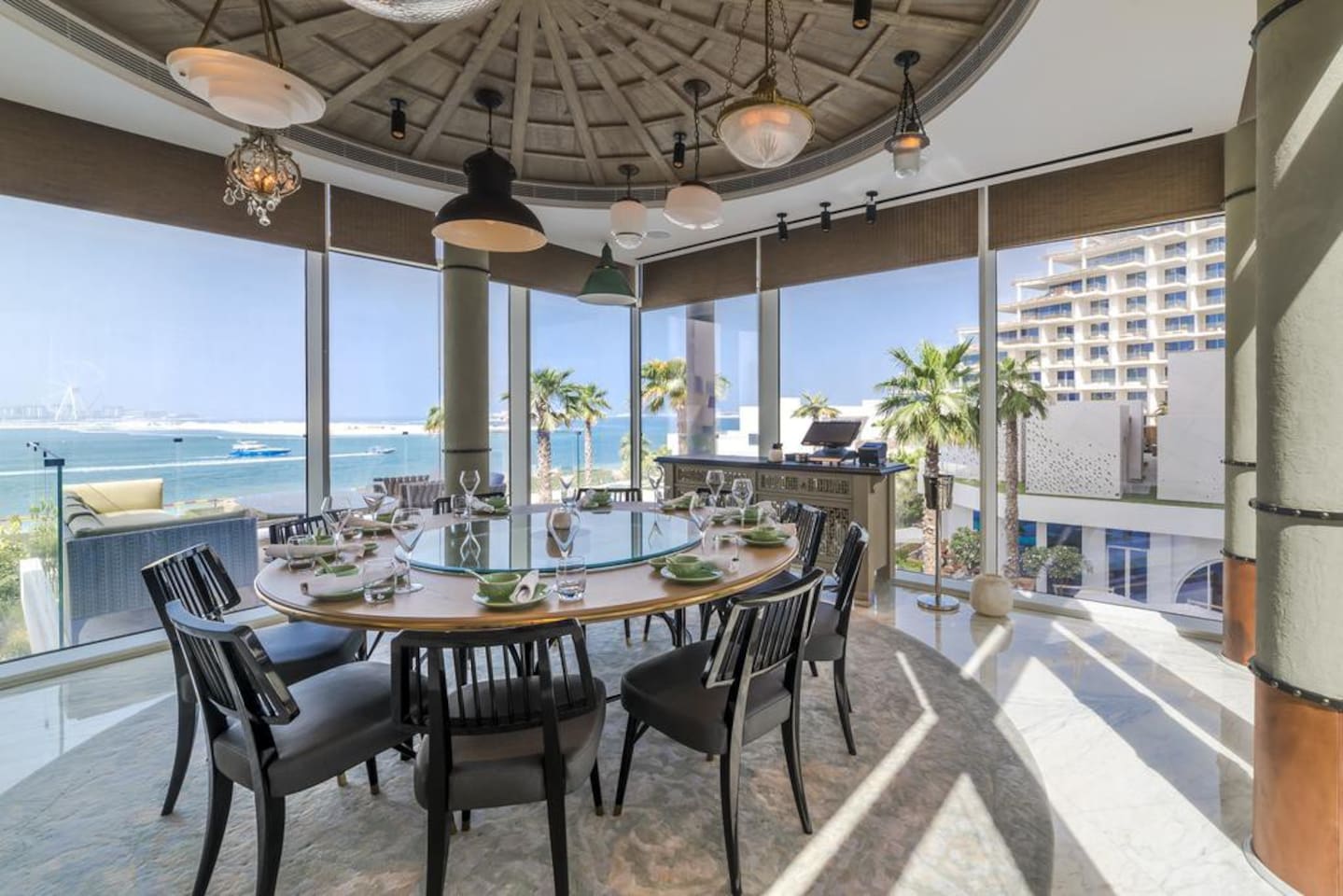 47+ Five Palm Jumeirah Villa PNG