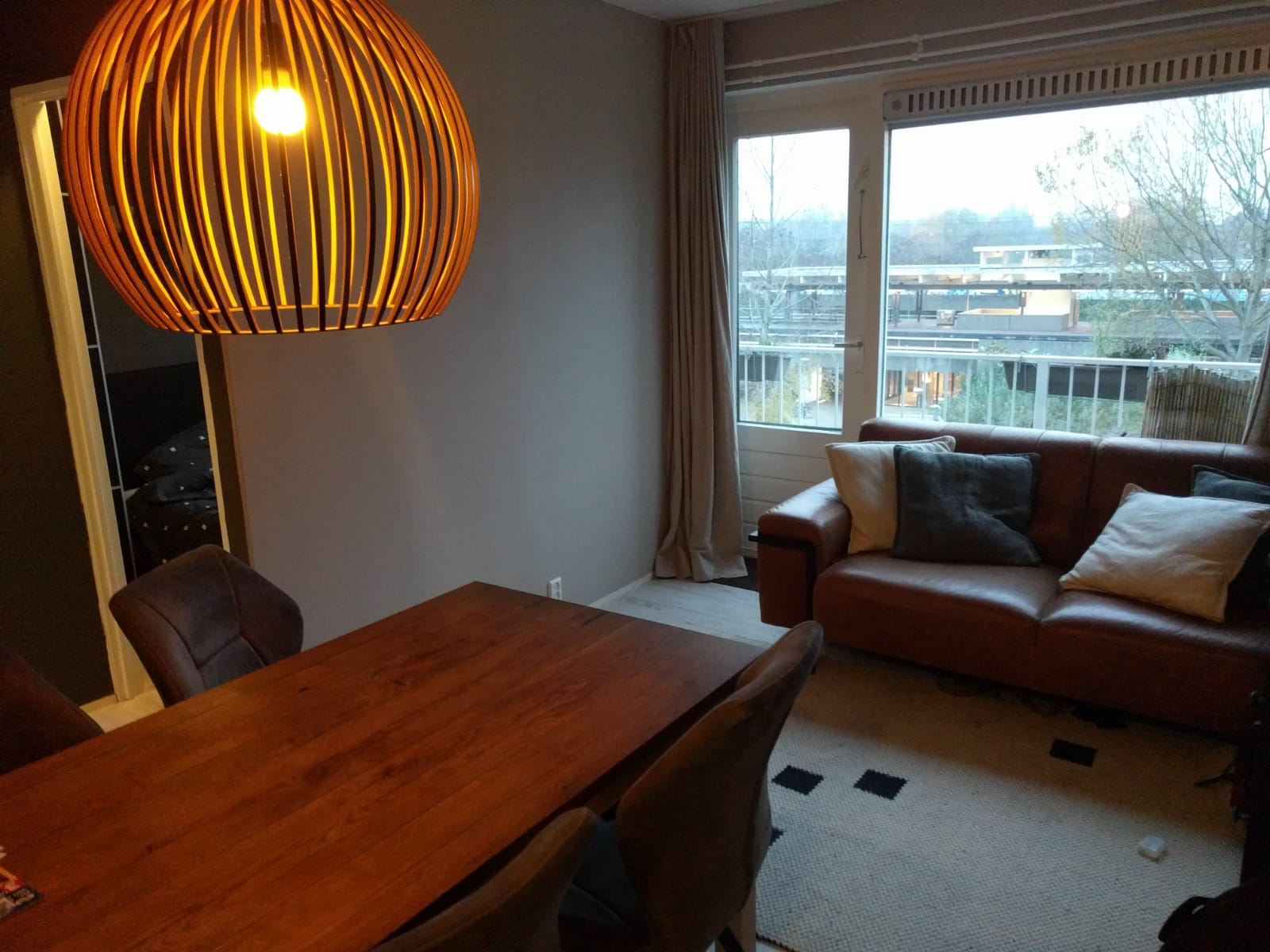 Lovely apartment in Amsterdam โ Amsterdam stay