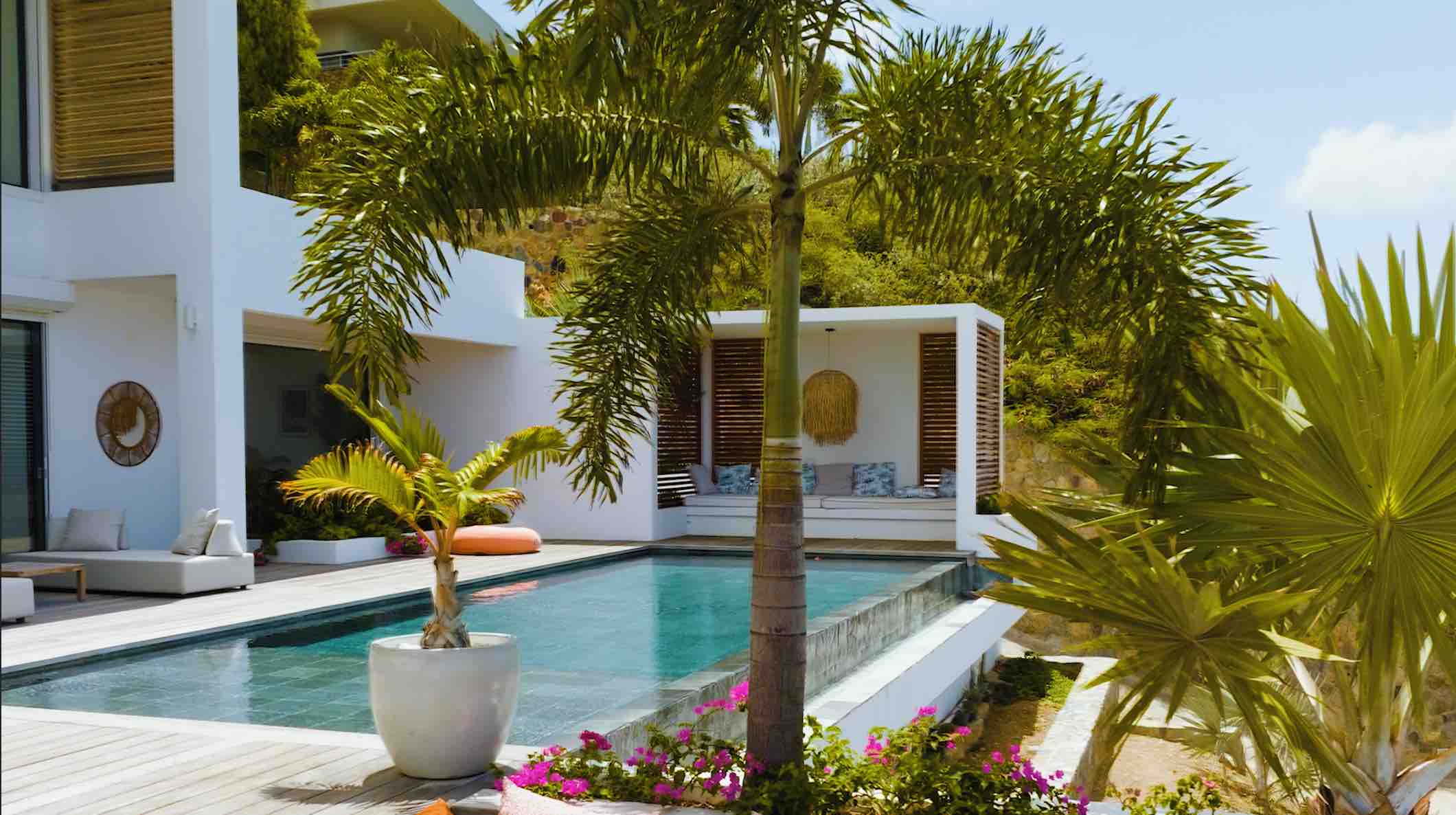 Villa Vanille Luxury 3 Bedroom Indigo Bay