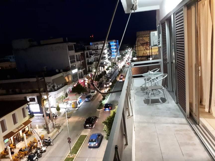 sparta apartments(ΑΜΑ808425)