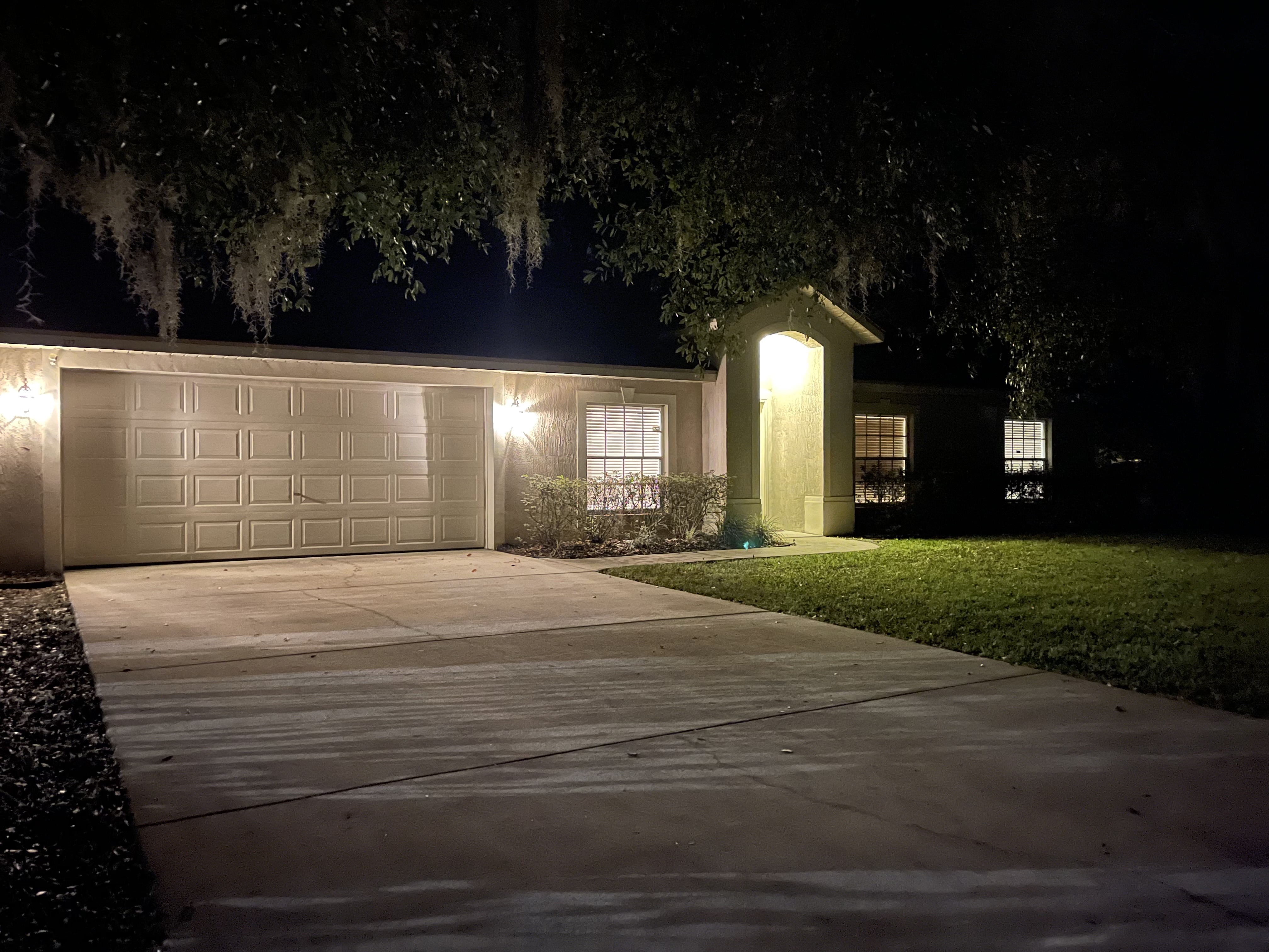 Spacious House near Downtown Deland
