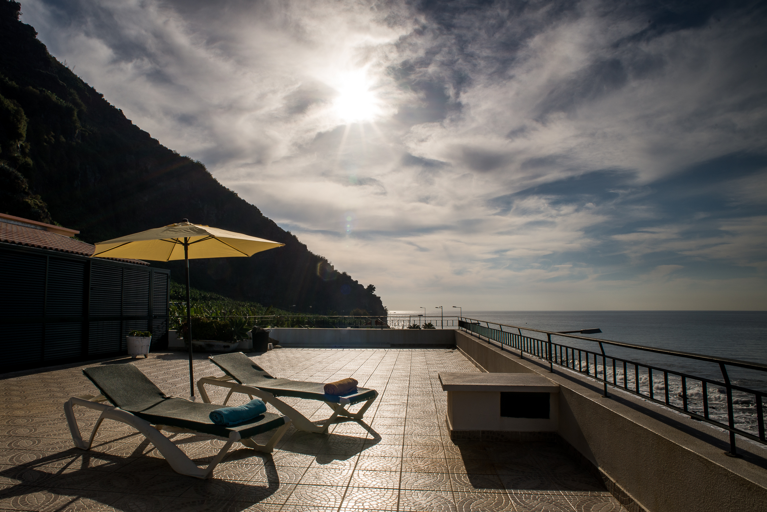 Relax by the sea - 14782/AL
