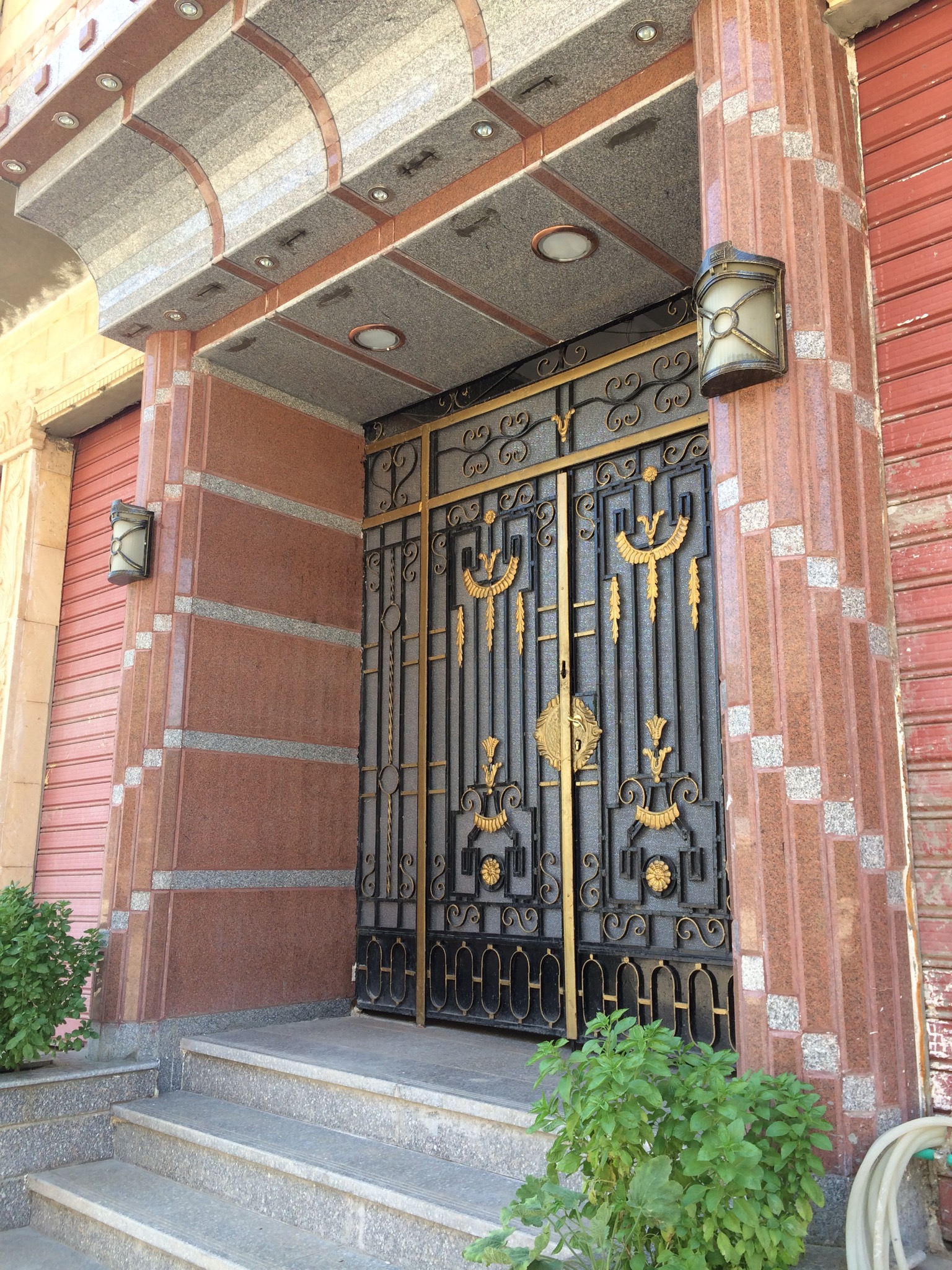 Studio Casa Blanca, Luxor