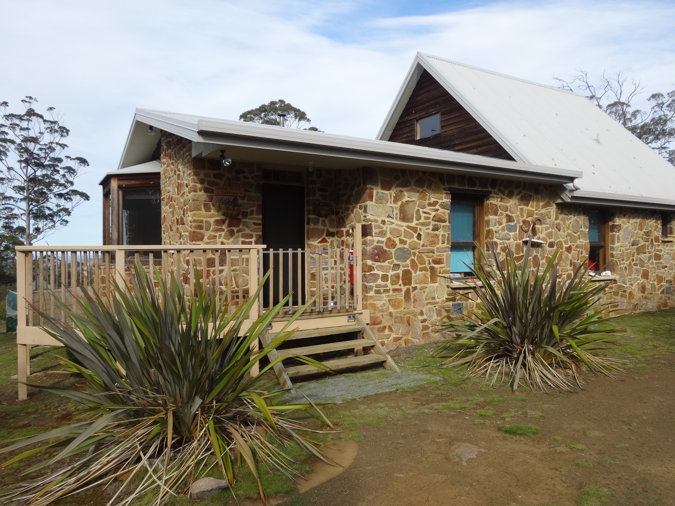 High Place Cottage