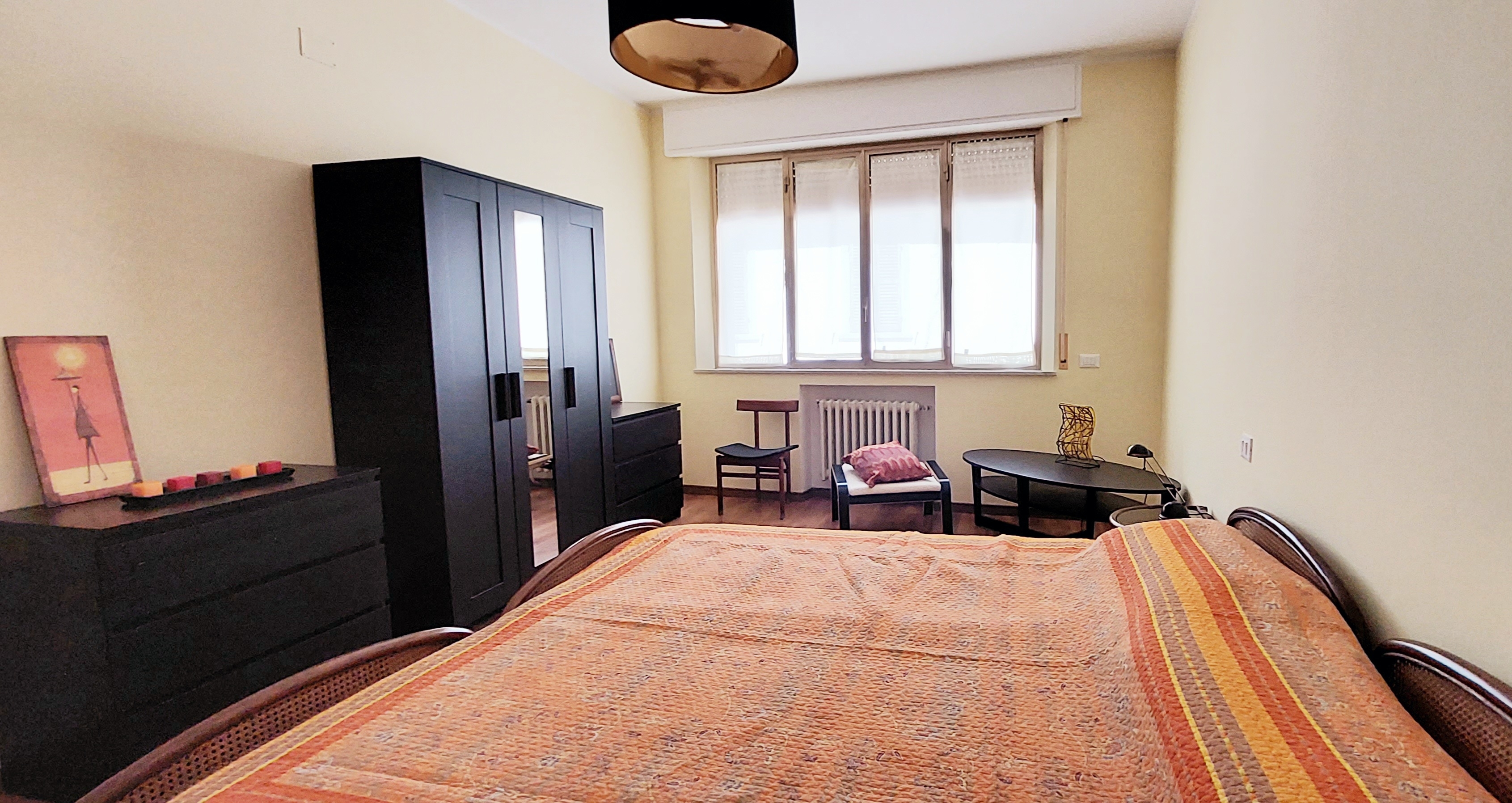Double Room - Ground