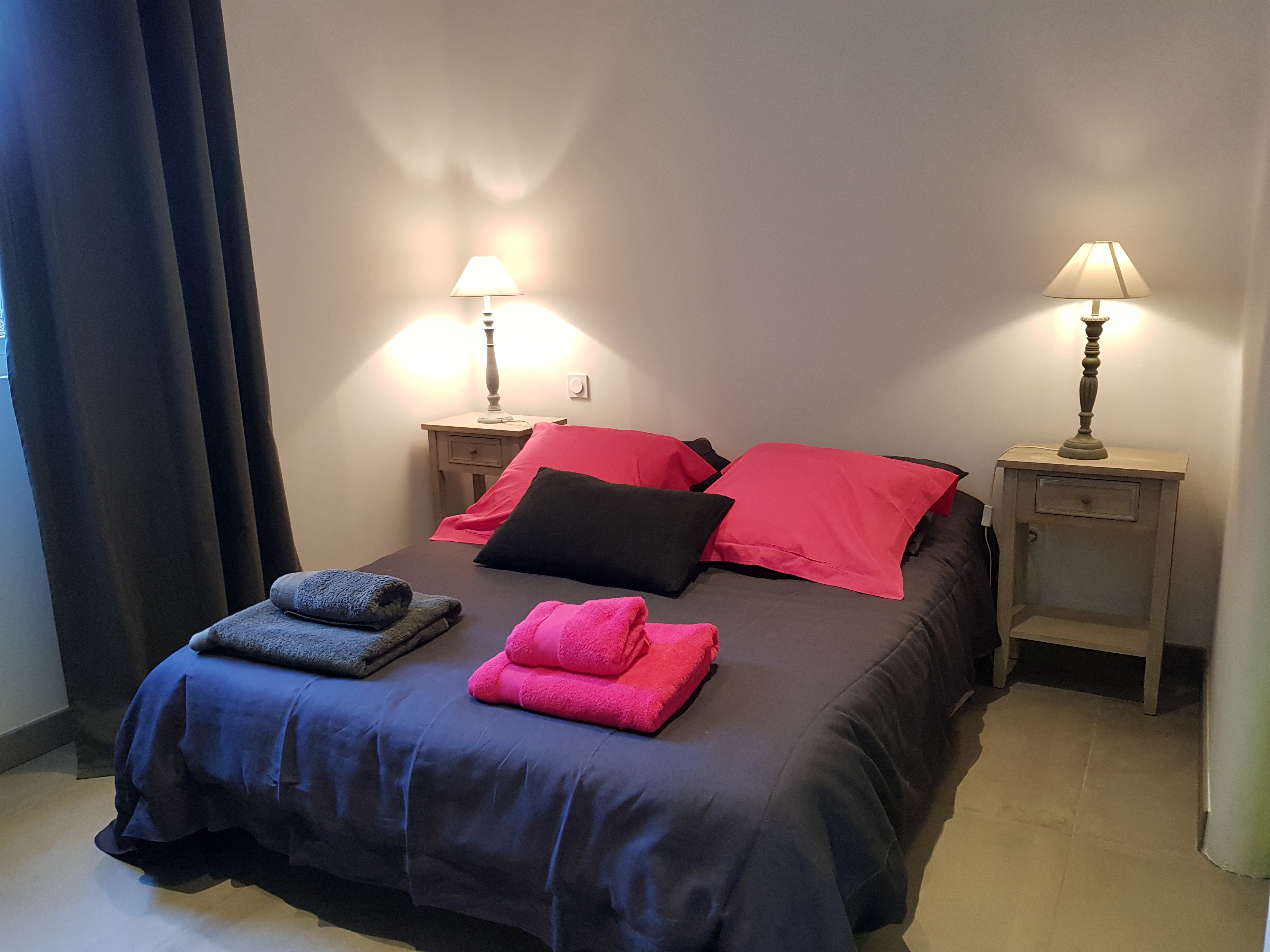 Furnished 300 meters from the lake of Aix les Bains