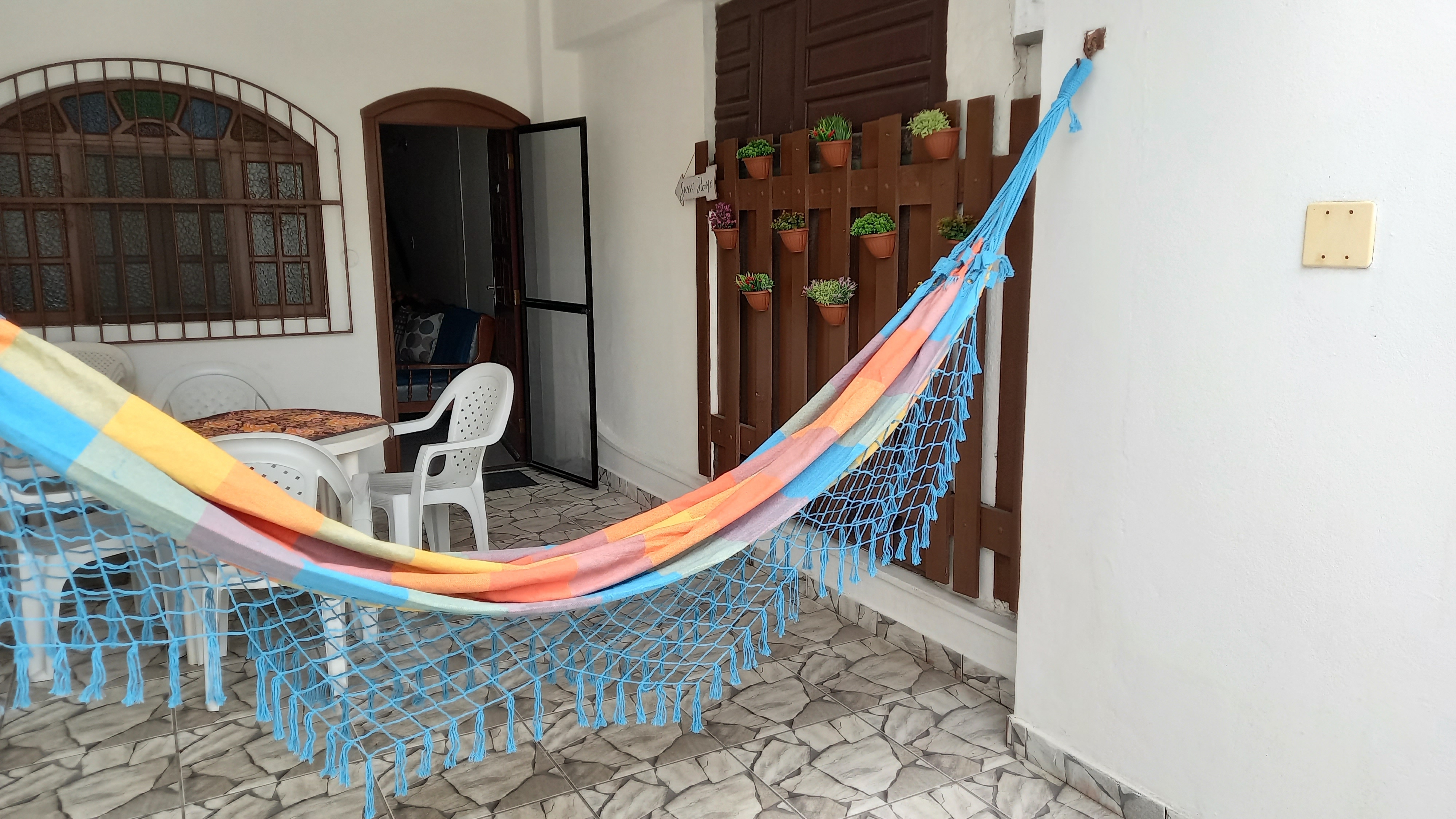 Casa Branca - Praia das Palmeiras - Cabo Frio