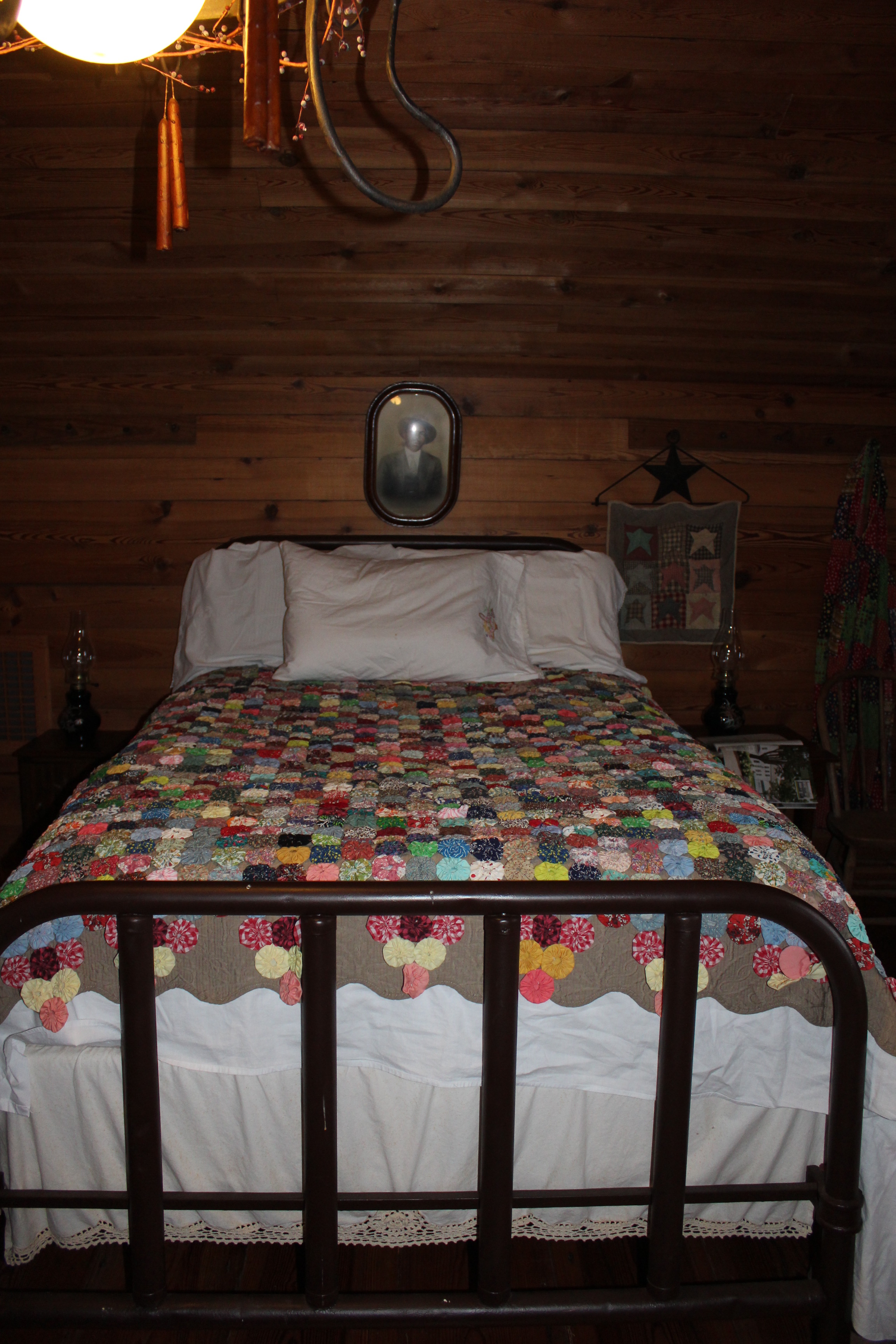 The Guest House Farm stays for Rent in Barnesville, United