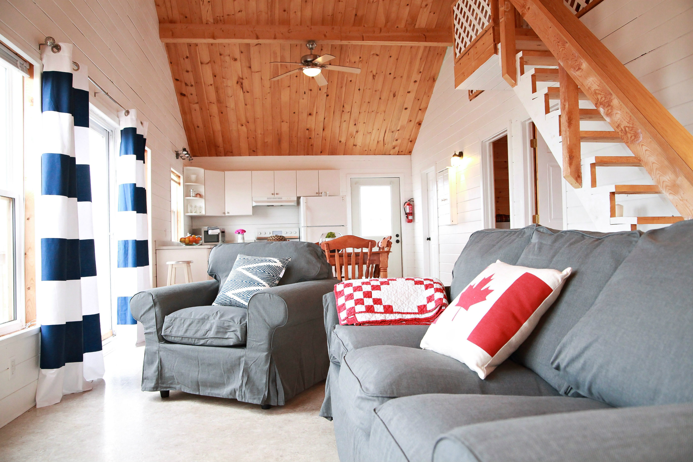 Welcome To The Sand Dollar Beach House Cabins For Rent In Wellington