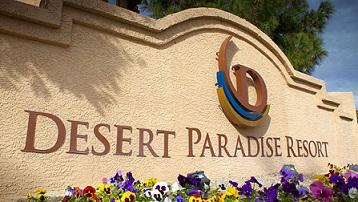Desert Waterfall Oasis Near the Vegas Strip for 6! in Unincorporated Areas, Clark County Nv