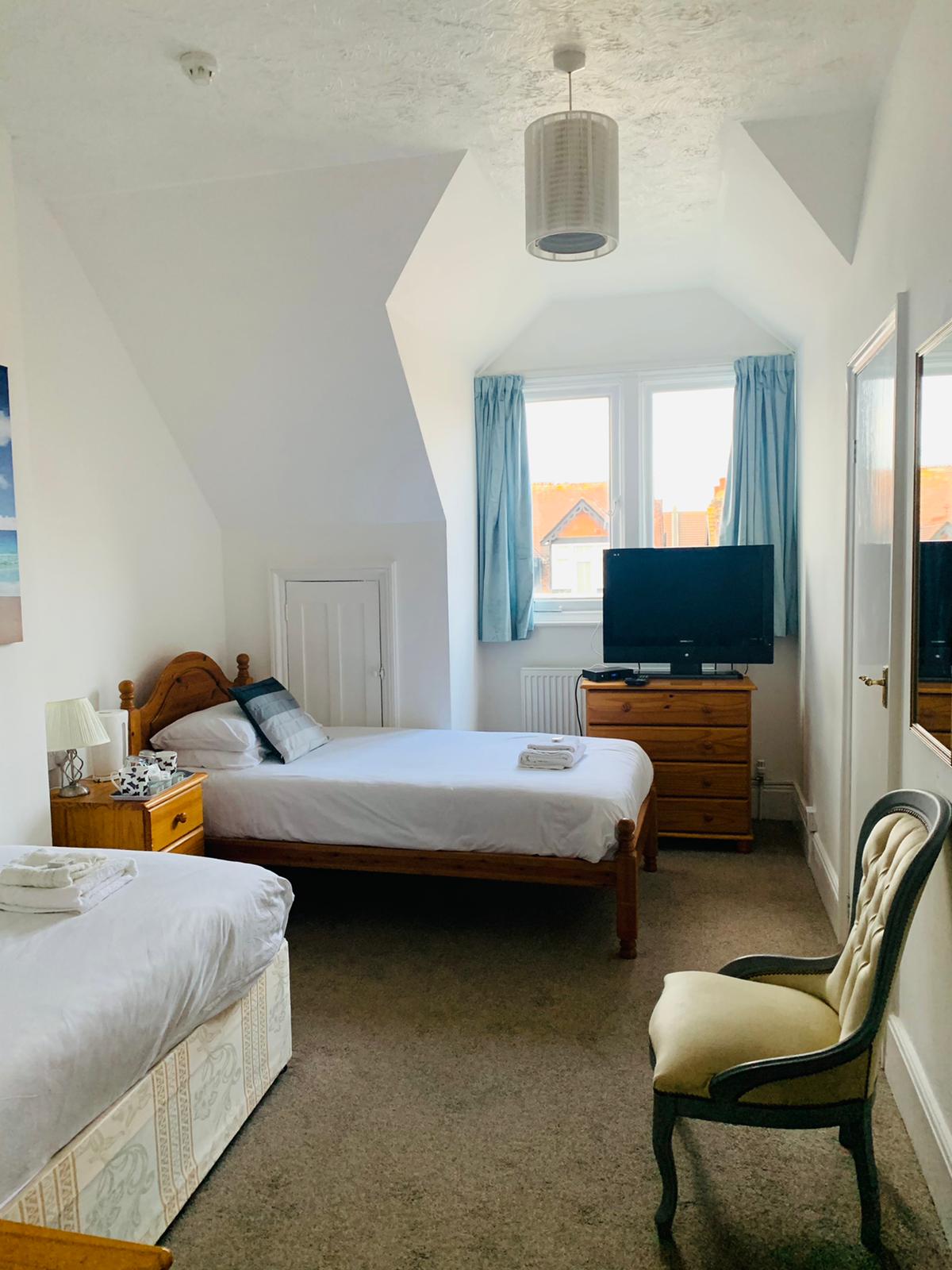 The Hidden Gem of Southend on Sea & Westcliff Bed and breakfasts for