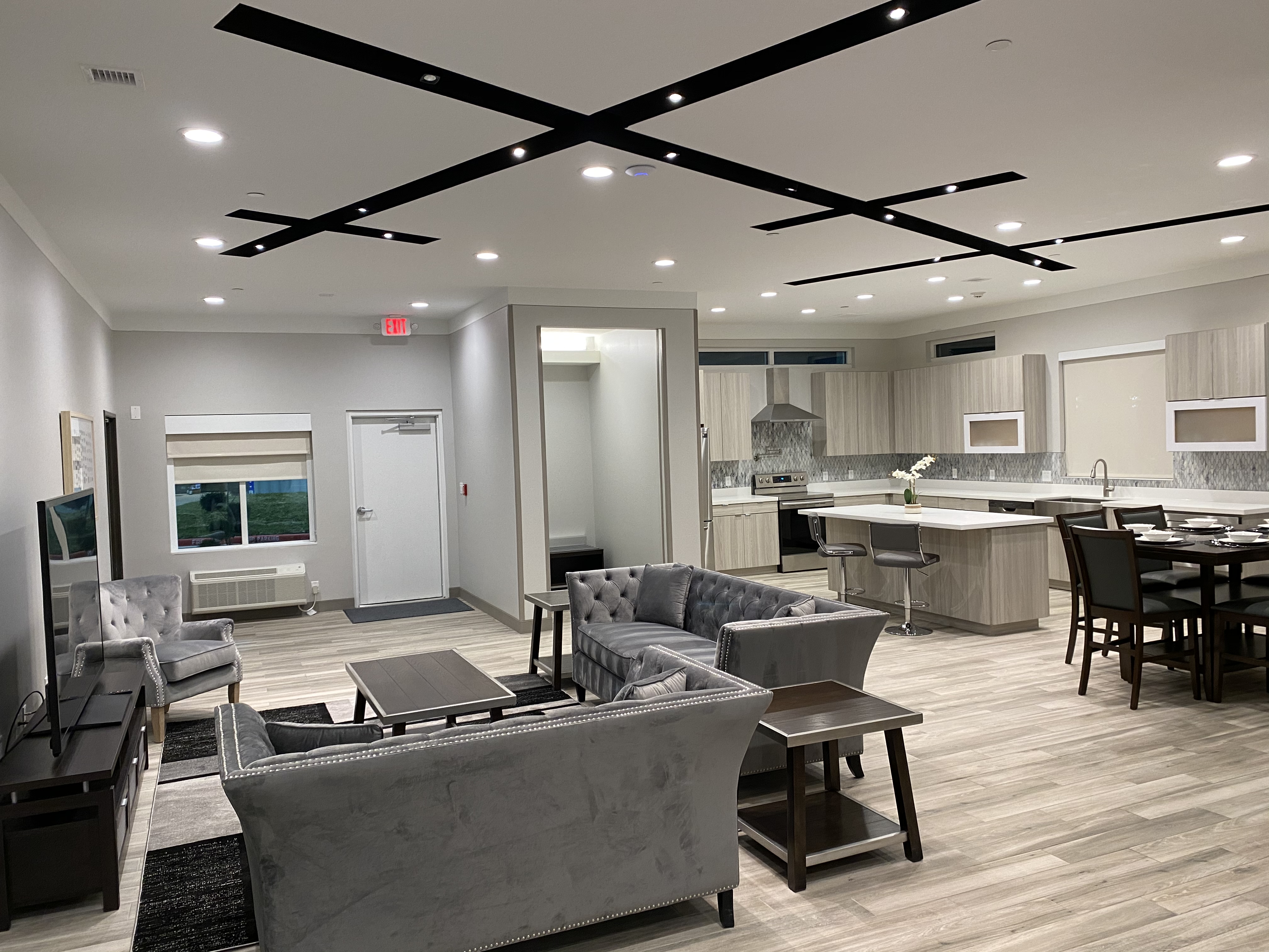 Brand New Modern Luxury Apartment - Beaumont - Apartments for Rent in Beaumont, Texas, United States