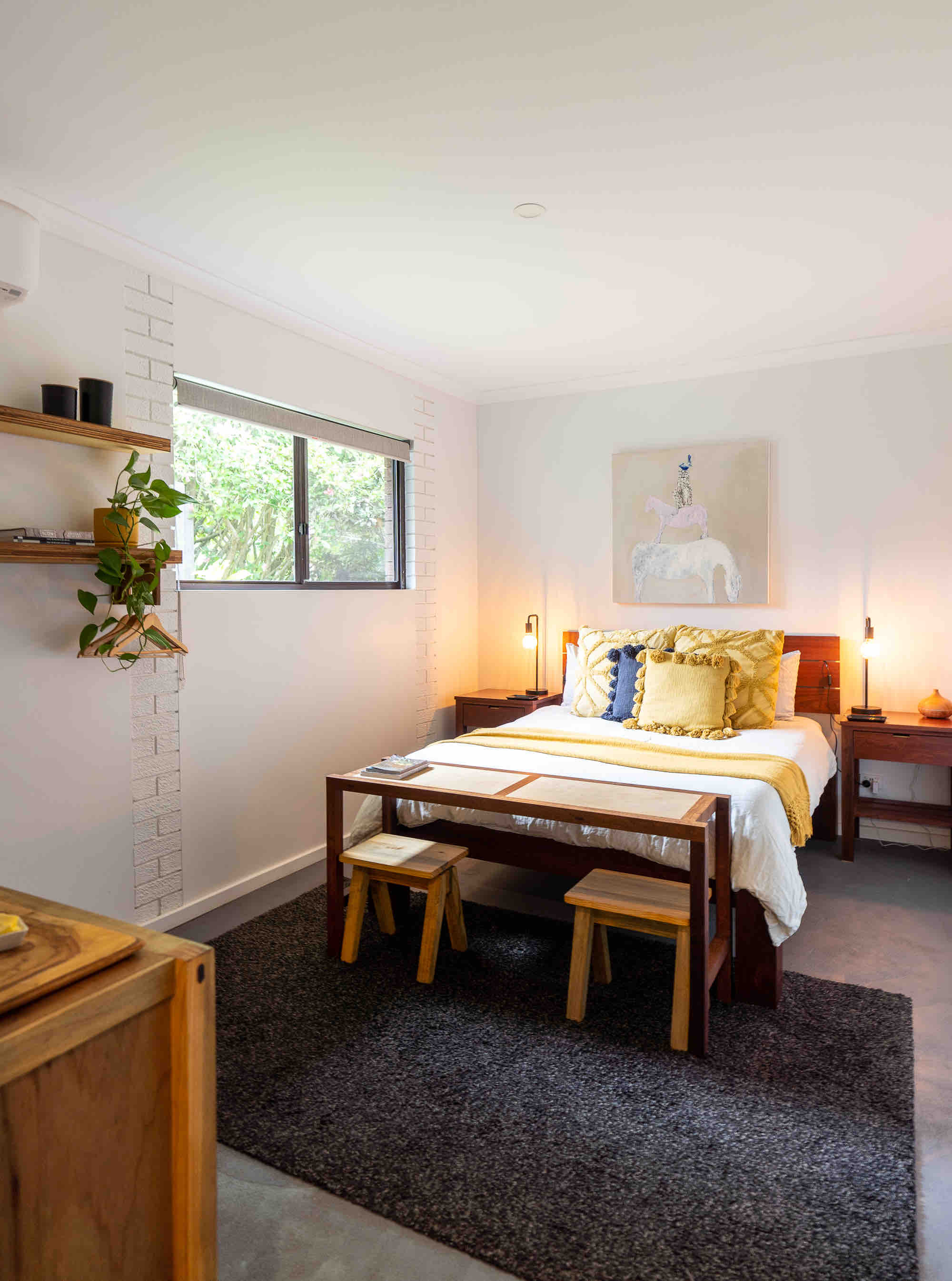 Studio on Higgins - In the heart of Margaret River
