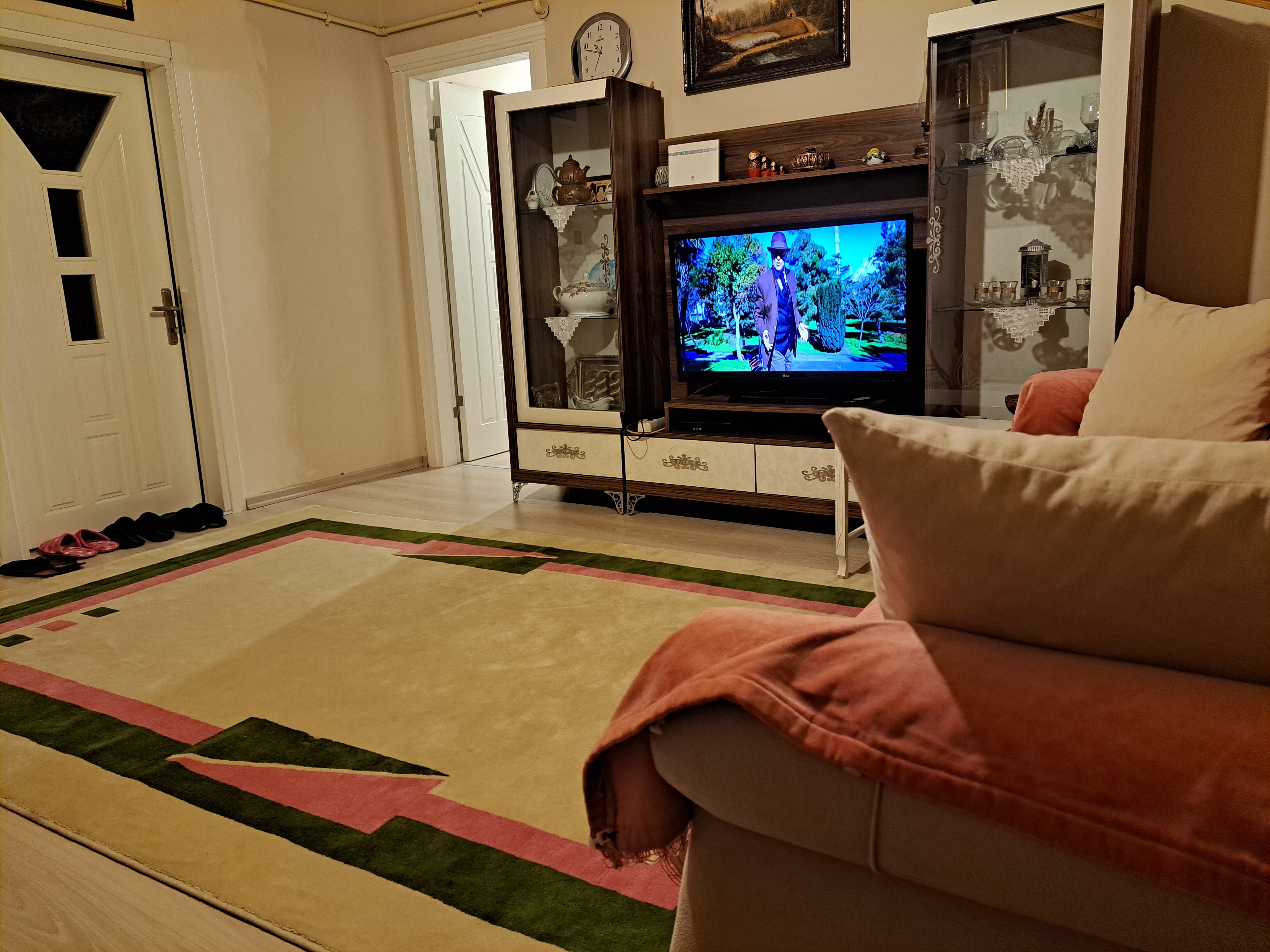 lüx daire, lüx home,,istanbul airport 8 minute
