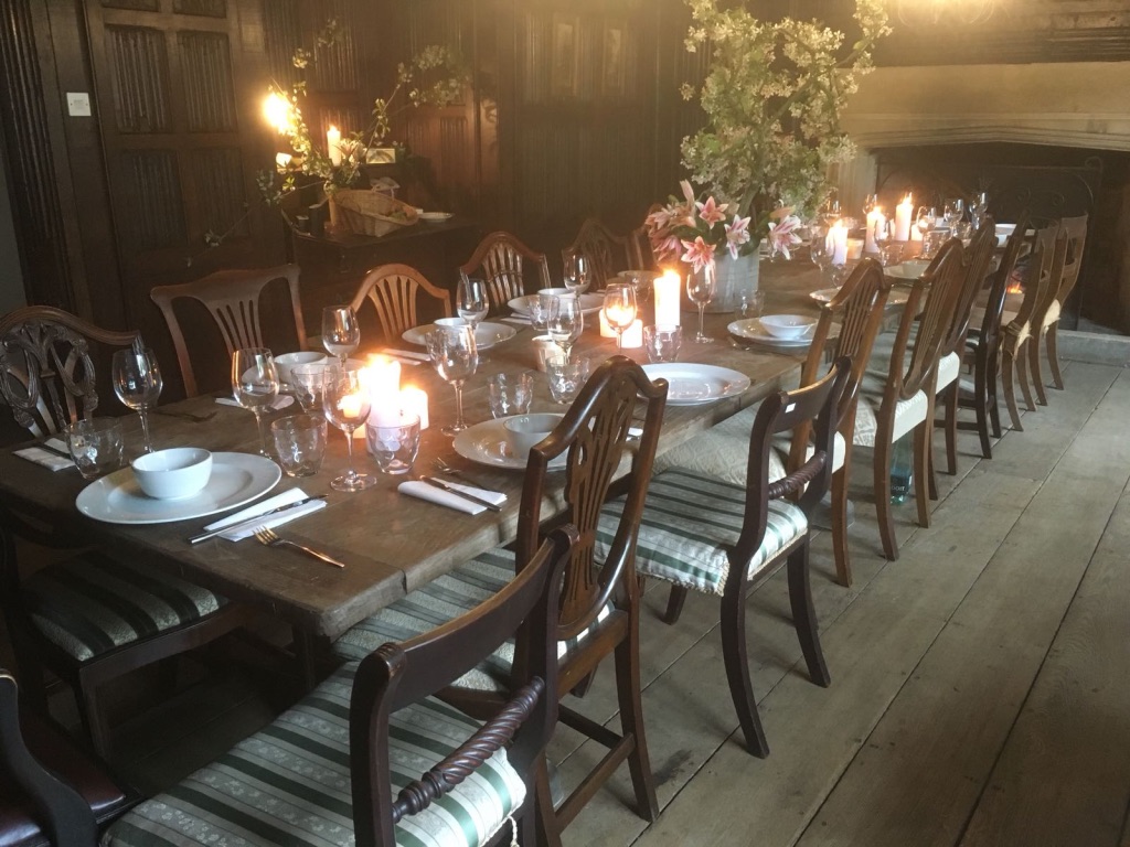 Sheldon Manor Houses for Rent in Chippenham, England, United Kingdom