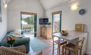 Number Two Camps Bay, Self catering